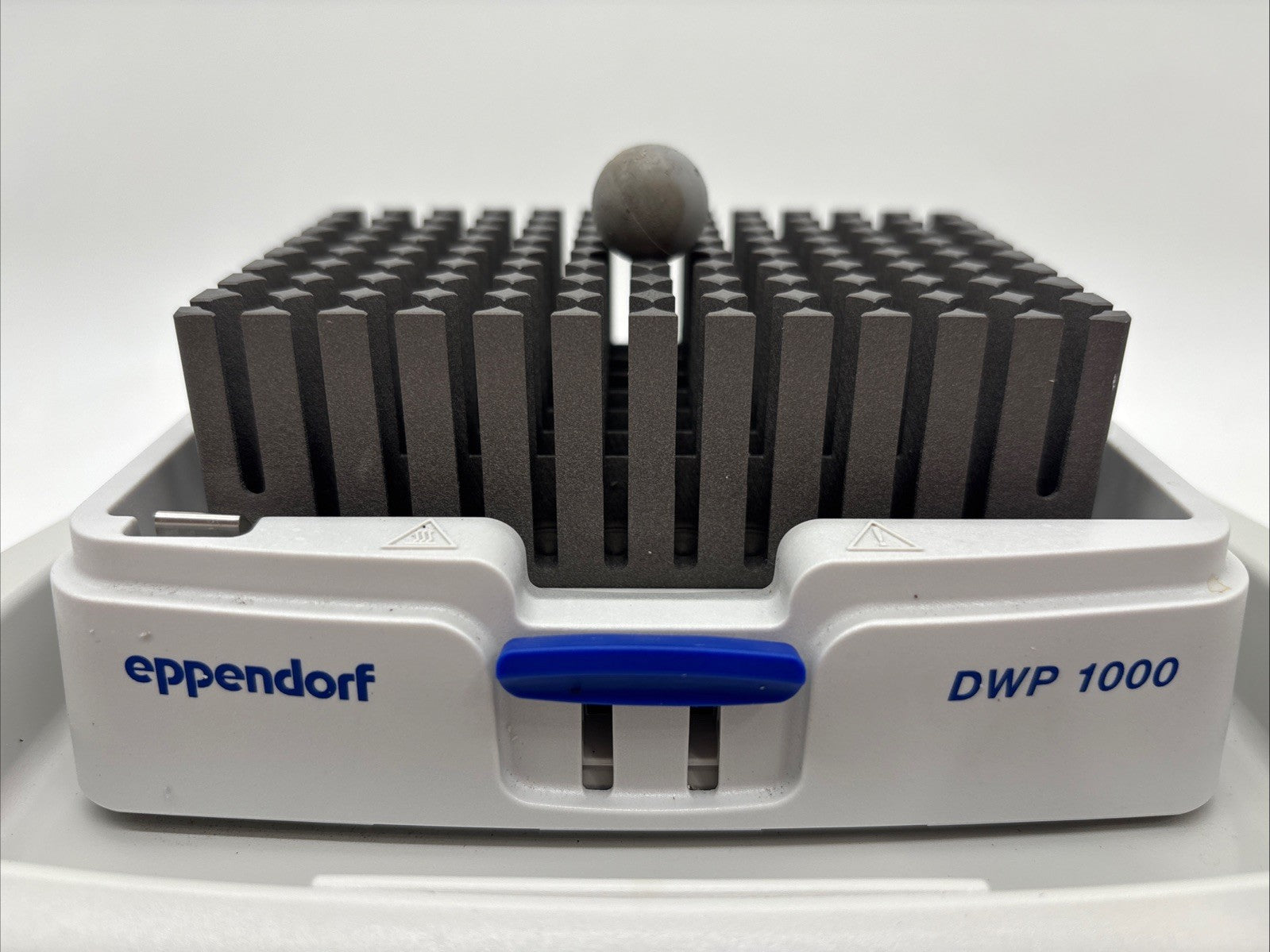 Eppendorf ThermoMixer C Model 5382 - 30 Day Warranty!