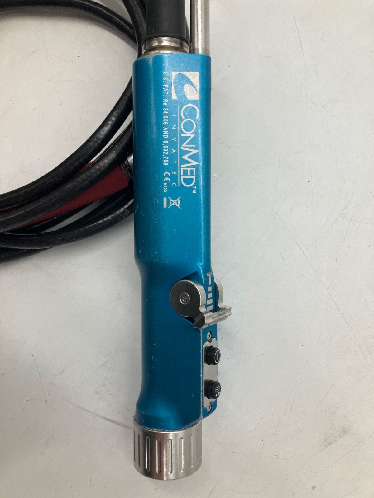Conmed Linvatec D9924 TURBO Advantage Shaver Handpiece 30 Day Warranty!
