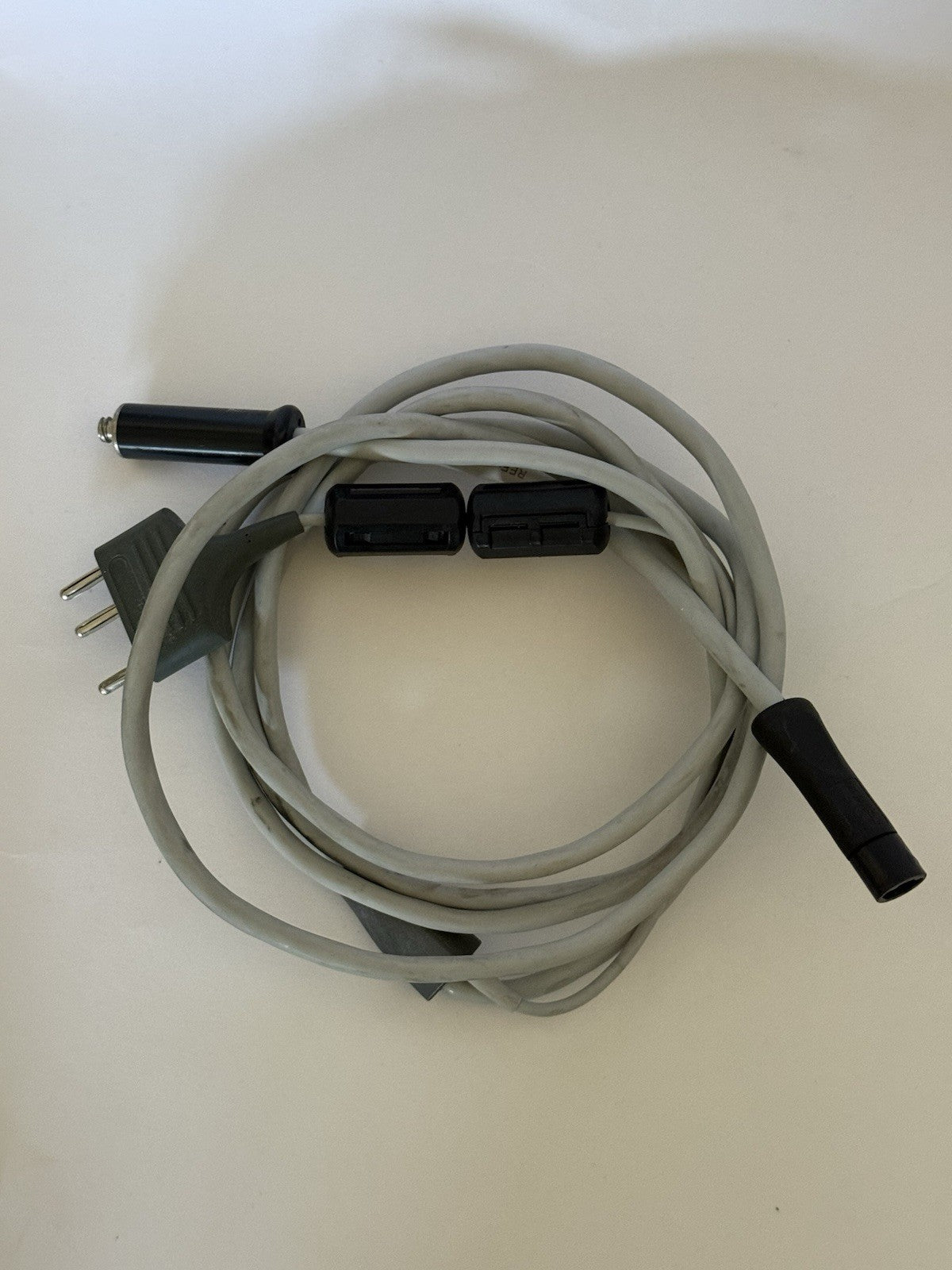 ConMed Beamer ESU CE200 & Argon Module | See Pictures | 30 Day Warranty