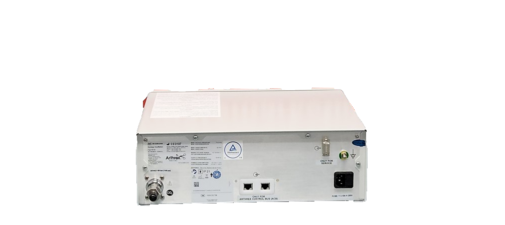 Arthrex – Synergy insufflator – AR-3290-0007 – with 30-day warranty