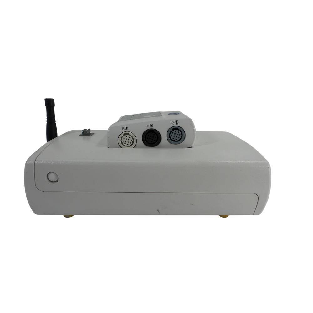 GE – Mini Telemetry System 2051444-004 W Transmitter 30 Day Warranty