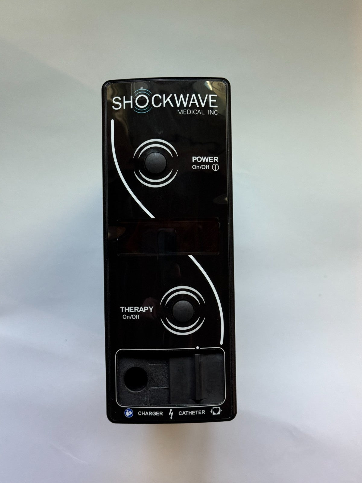 Shockwave Medical 825Dx w/ Handpiece & Power Cable | 30 Day Warranty
