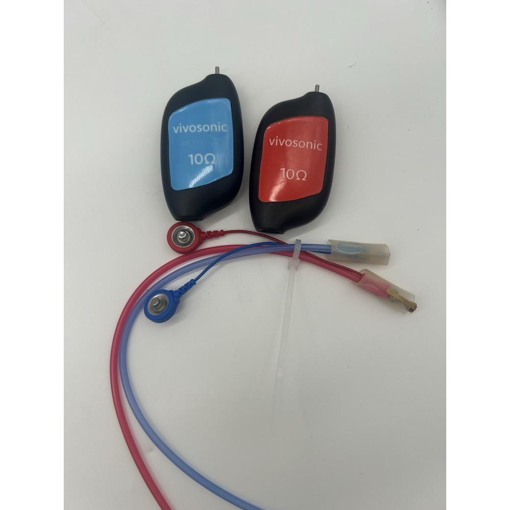 Vivosonic INTEGRITY V500 W Vivolink and VivoAmp 30 Day Warranty!