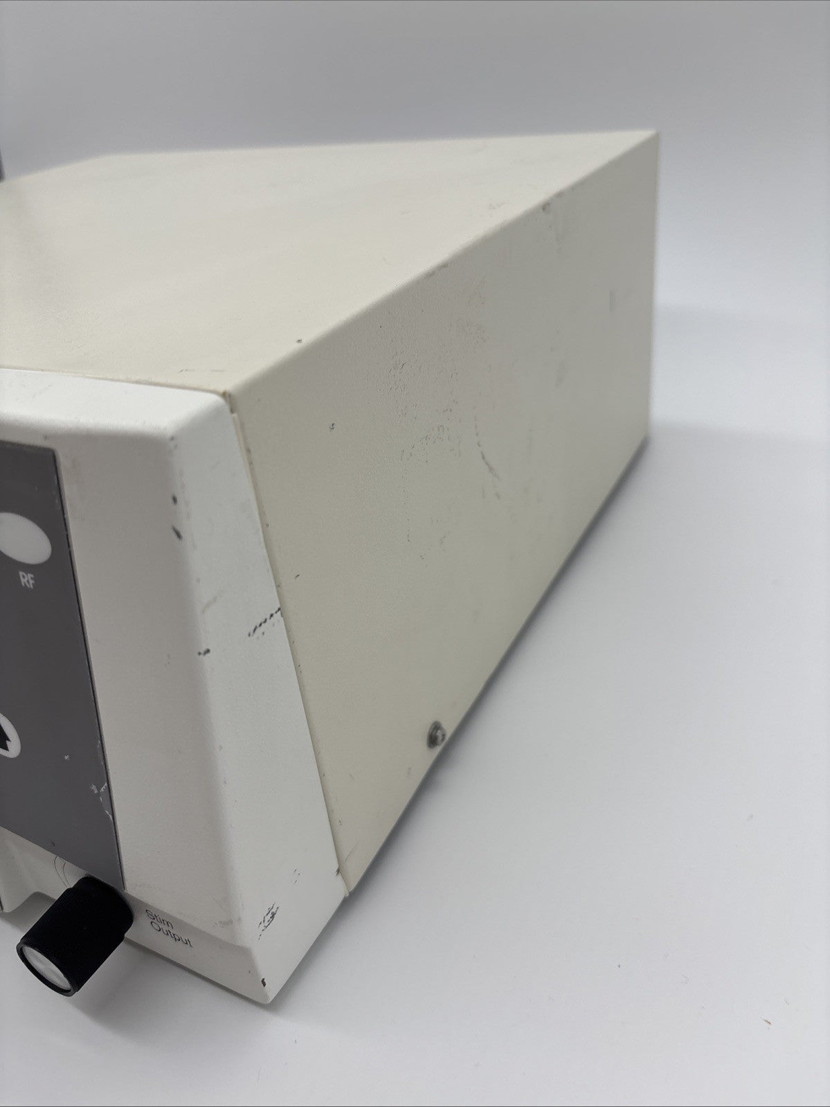 Neurotherm Electrothermal 20S Spine RF Generator W RF Probe 30 Day Warranty!
