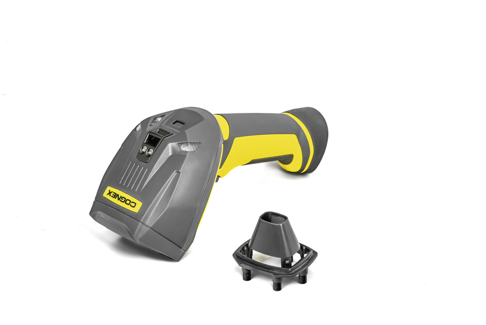 Cognex DM8600V Industrial Barcode Verifier for 1D 2D DPM Code Validation IP65