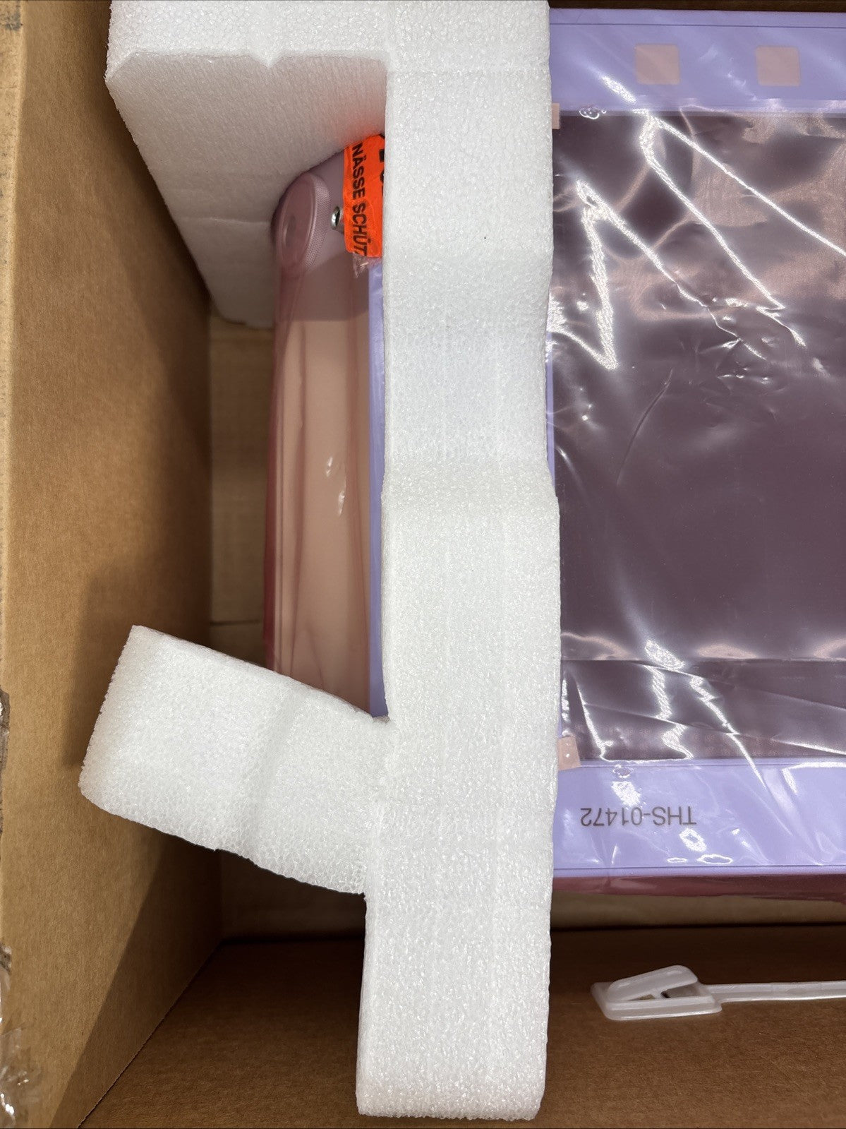 Brand New Hologic THS Monitor (REF: THS-01472) — 30 Day Warranty!