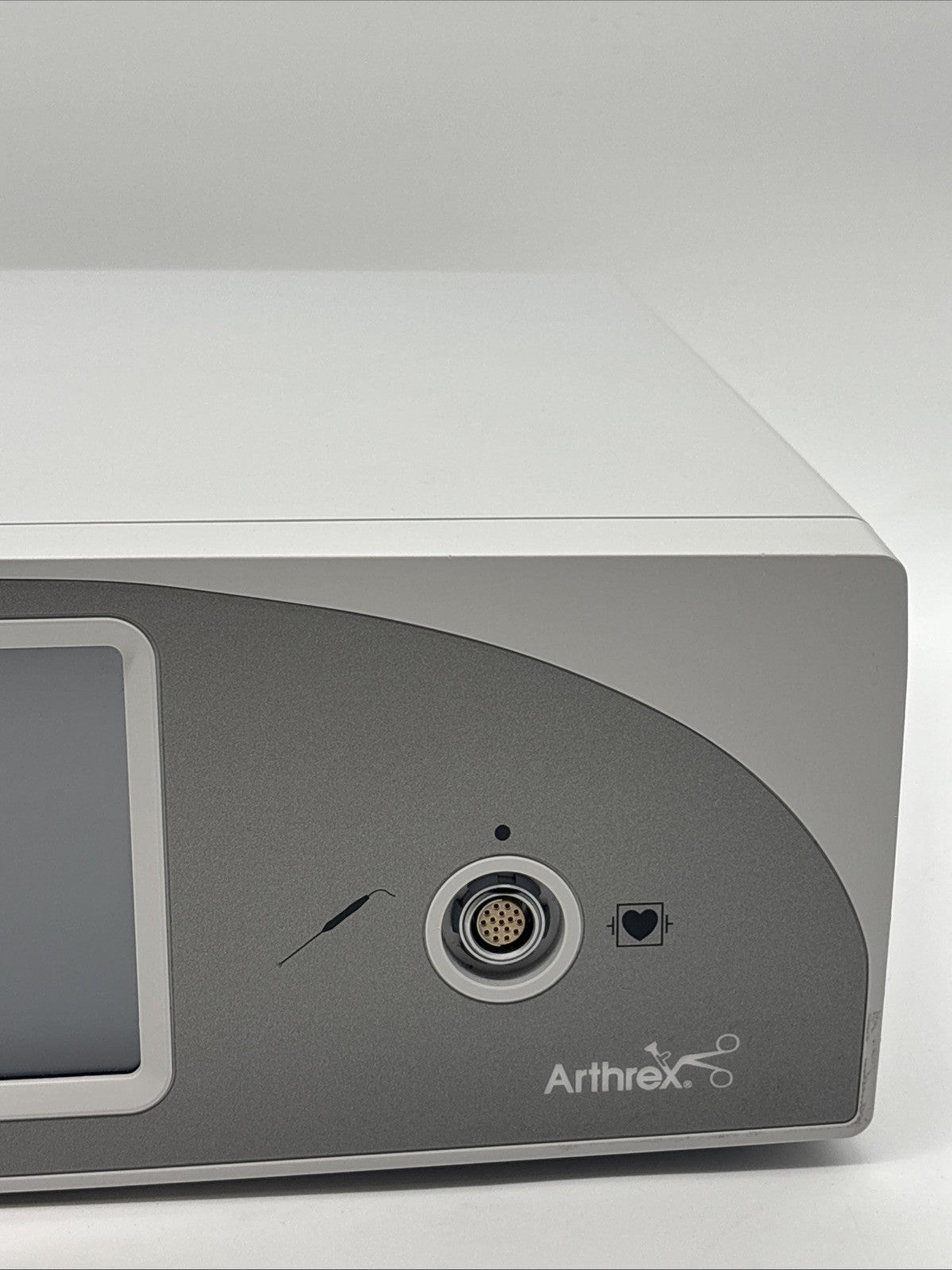 Arthrex Synergy RF Bipolar Ablation w Footpedal (REF AR-9800) — 30 Day Warranty!