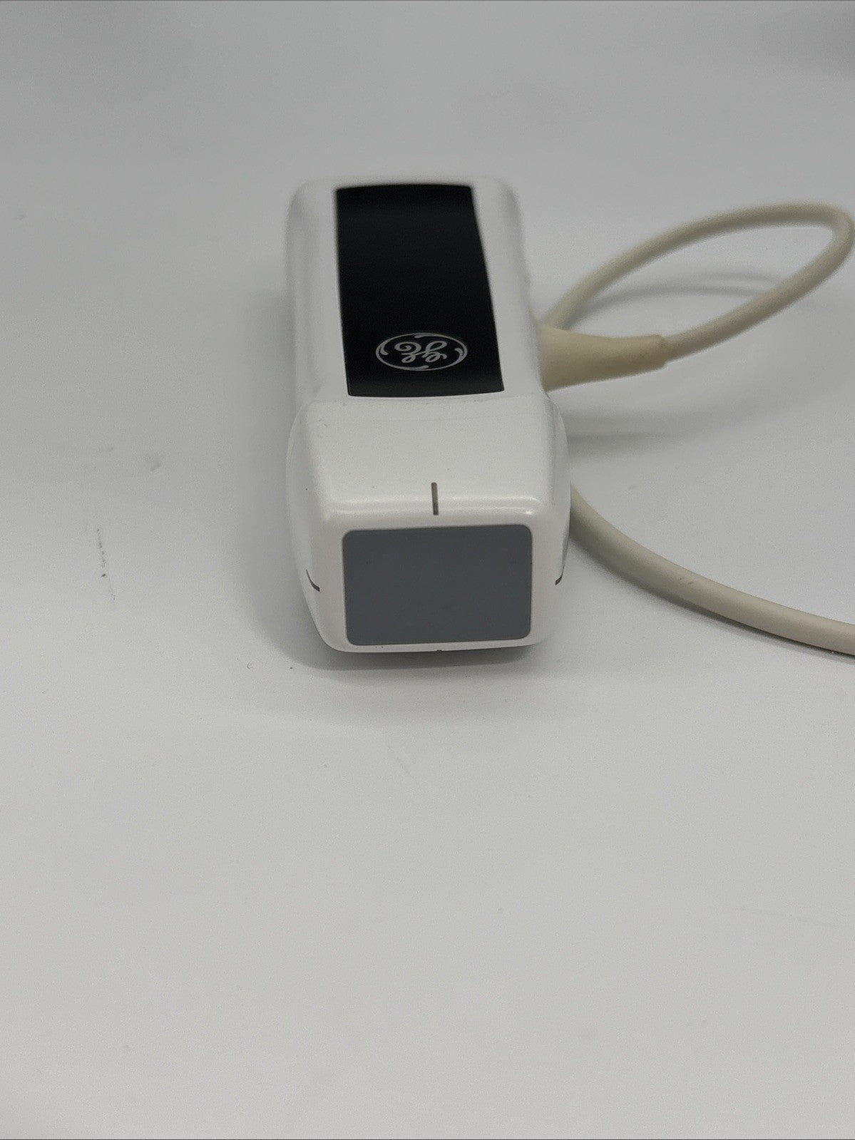 GE Vscan Extend Ultrasound w/ 2 Batteries + 1 Charger Dock NO POWER SUPPLY!