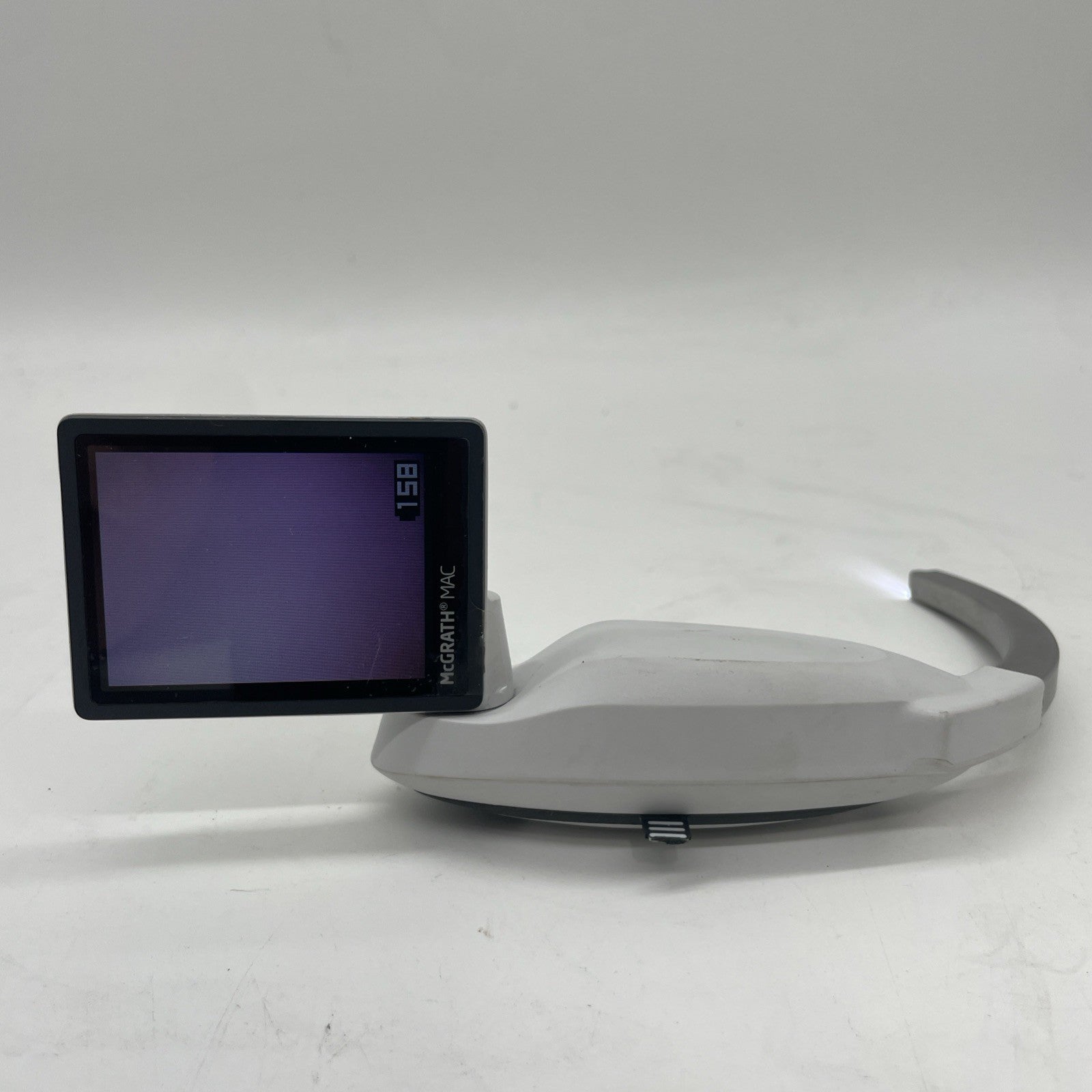 Mcgrath Mac Video Laryngoscope WITH BATTERY 30 Day Warranty!