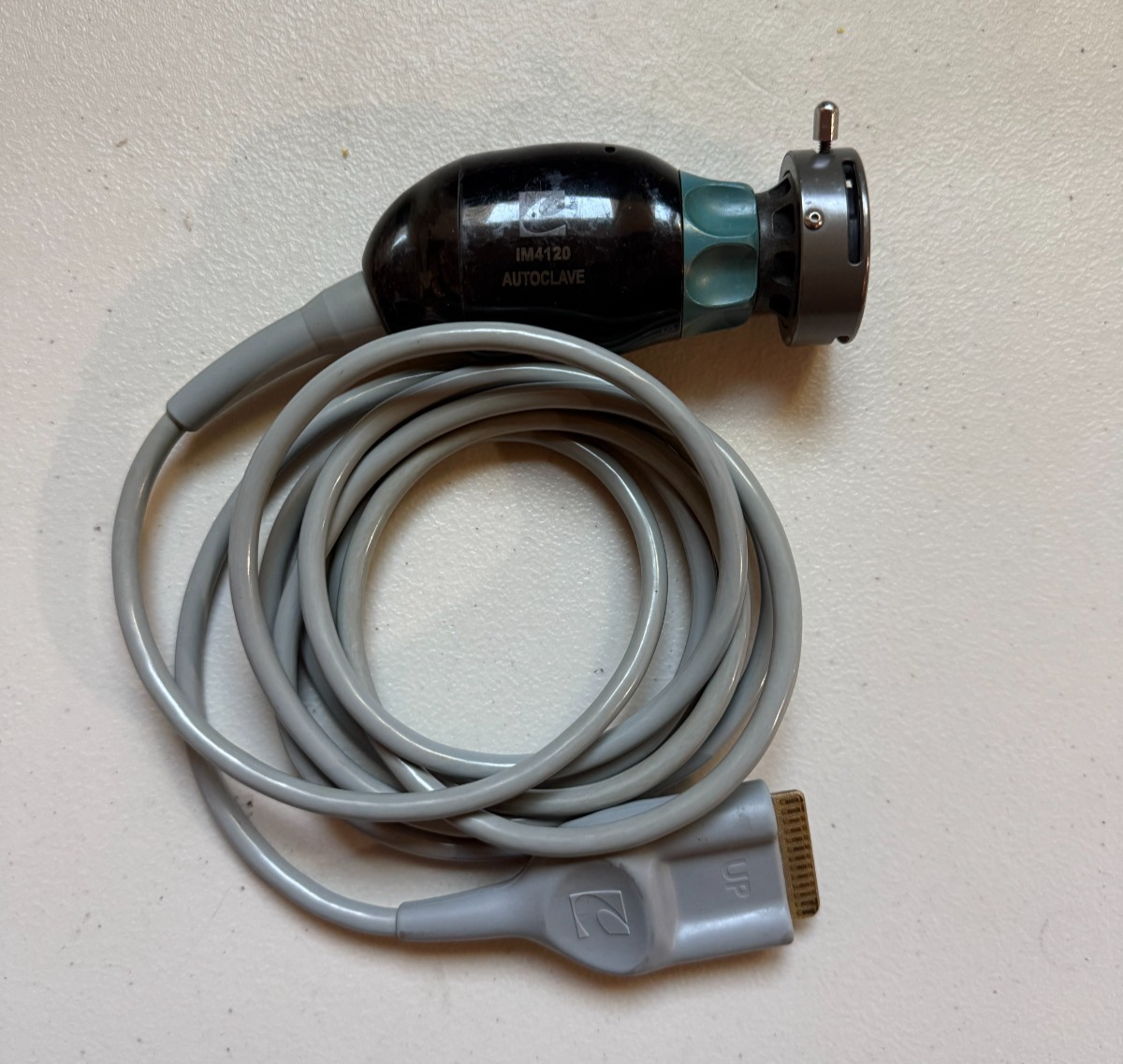 CONMED LINVATEC IM4120 Autoclave Camera Head & Coupler | 30 Day Warranty