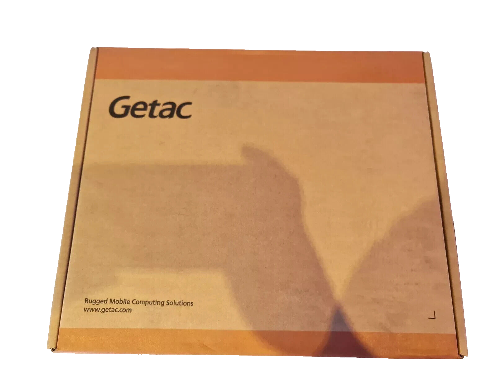 NEW SEALED IN BOX Getac UX10 Rugged Tablet Detachable Keyboard