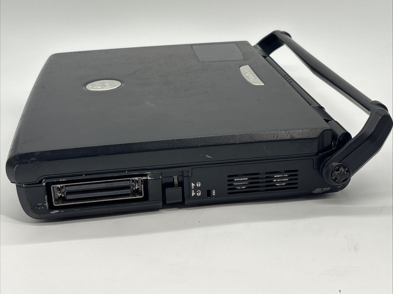 GE Logiq E Ultrasound System (REF: 5419804) With Power Supply — 30 Day Warranty!