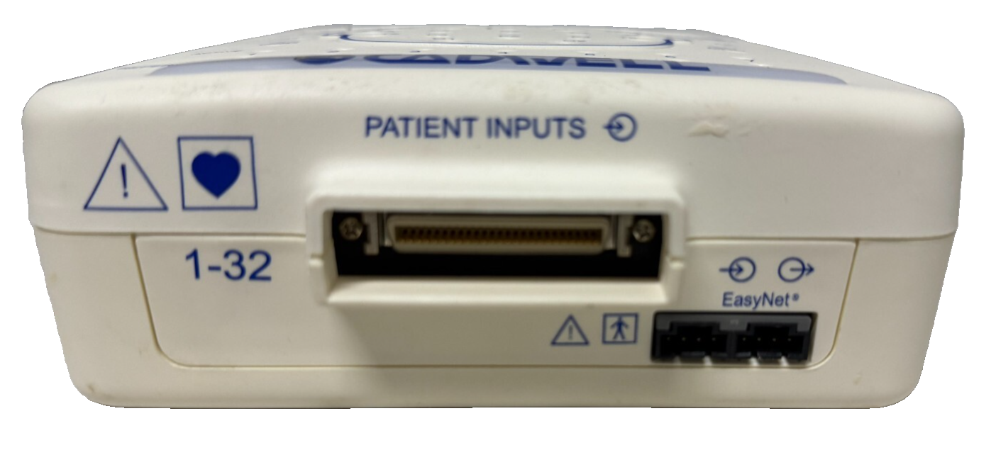Cadwell – Easy III – EEG/PSG system – with 30-day warranty