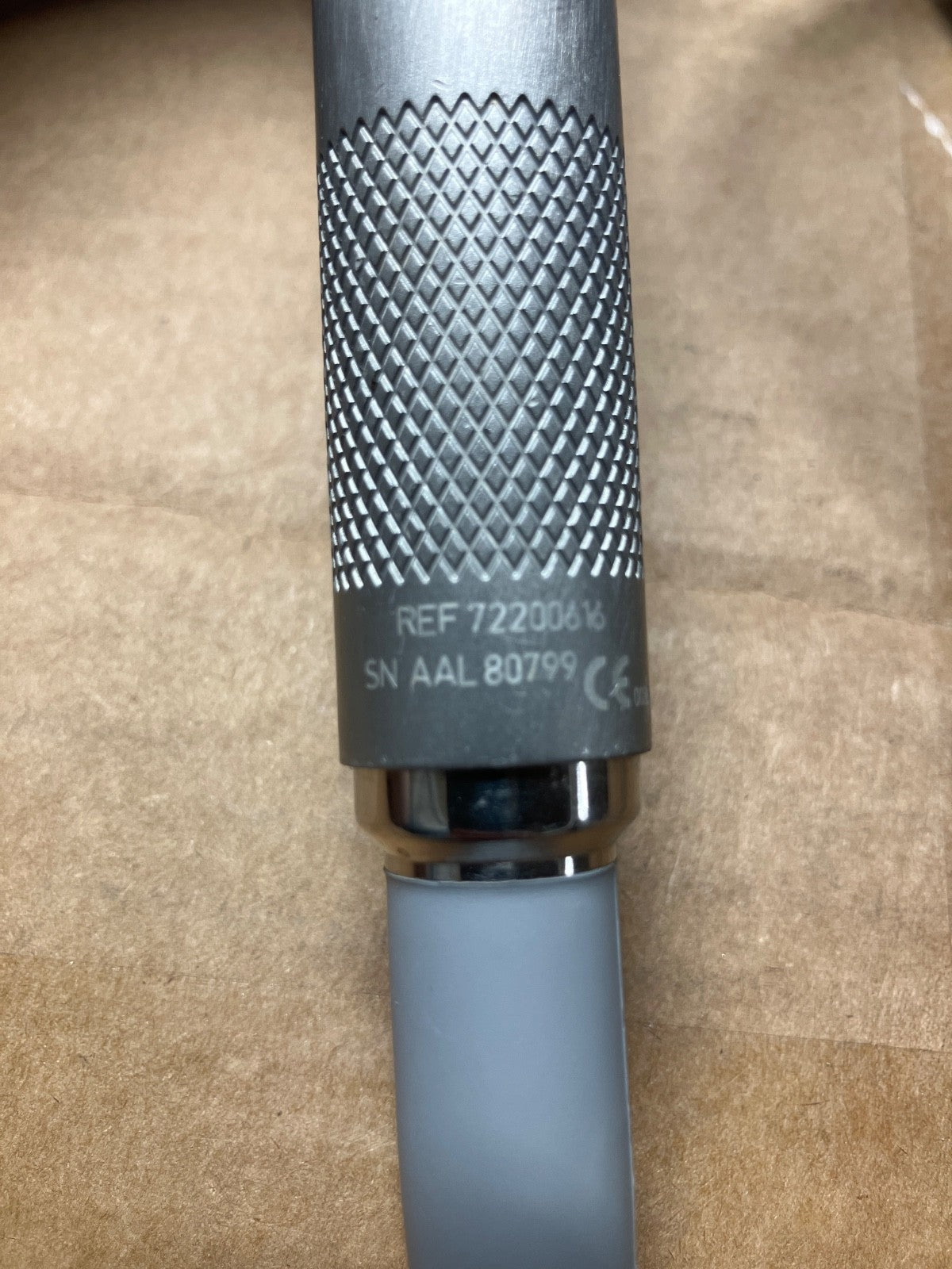 Smith & Nephew Dyonics PowerMax Elite Shaver Handpiece REF 72200616 Tested!