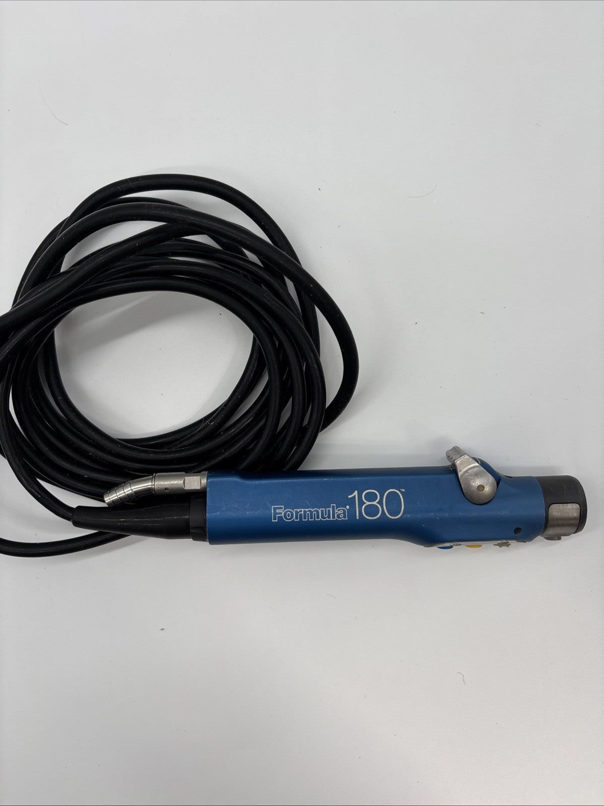 Stryker Formula 180 Handpiece Shaver  (375-708-500) — 30 Day Warranty!