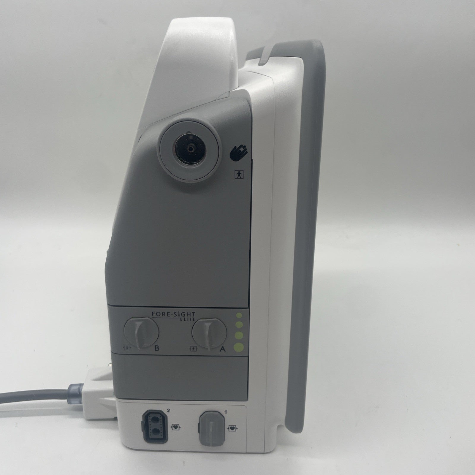 Edwards LifeSciences HemoSphere Advanced Monitor Ref HEM1 30 Day Warranty!