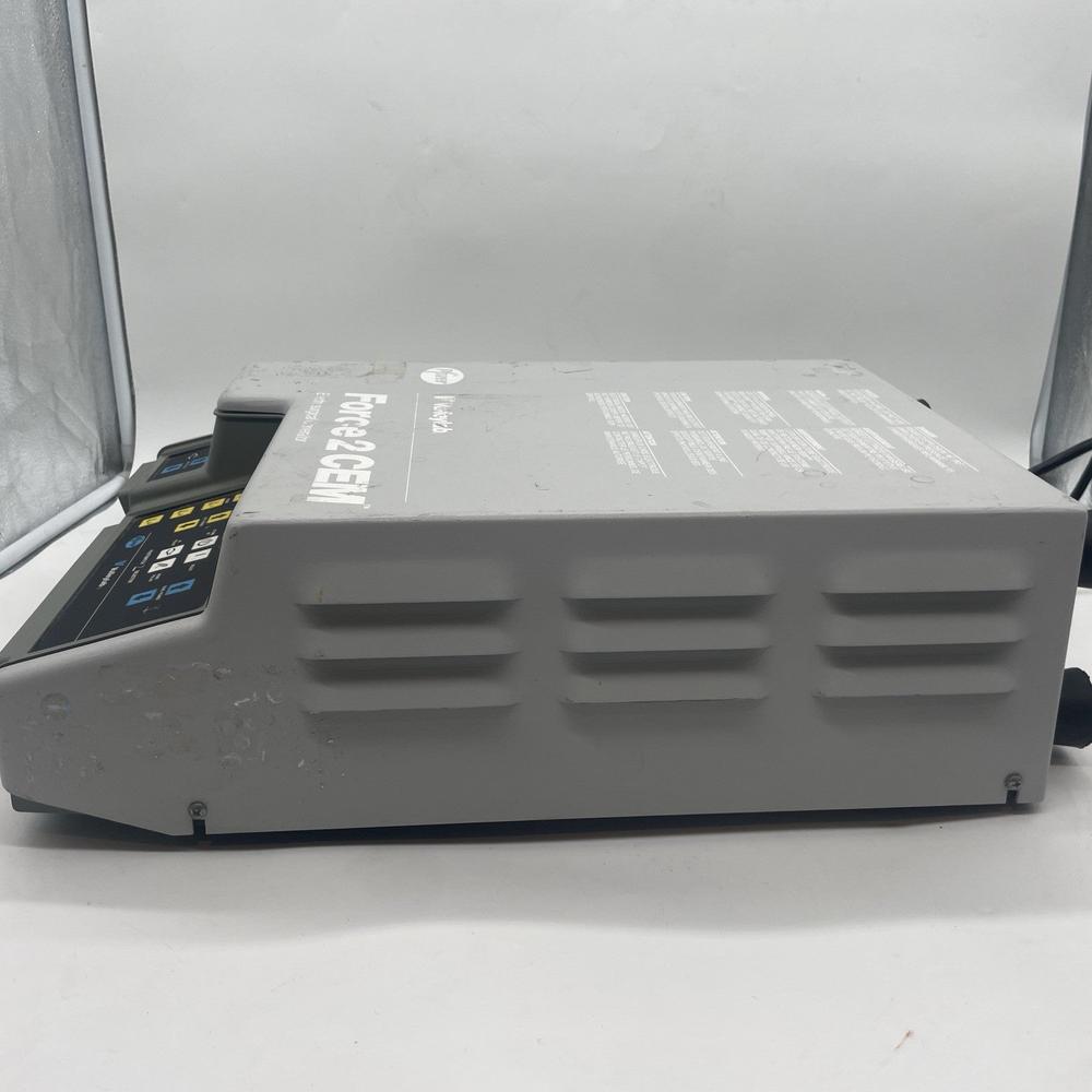 Valleylab Force 2 CEM ESU Electrosurgical Unit 30 Day Warranty