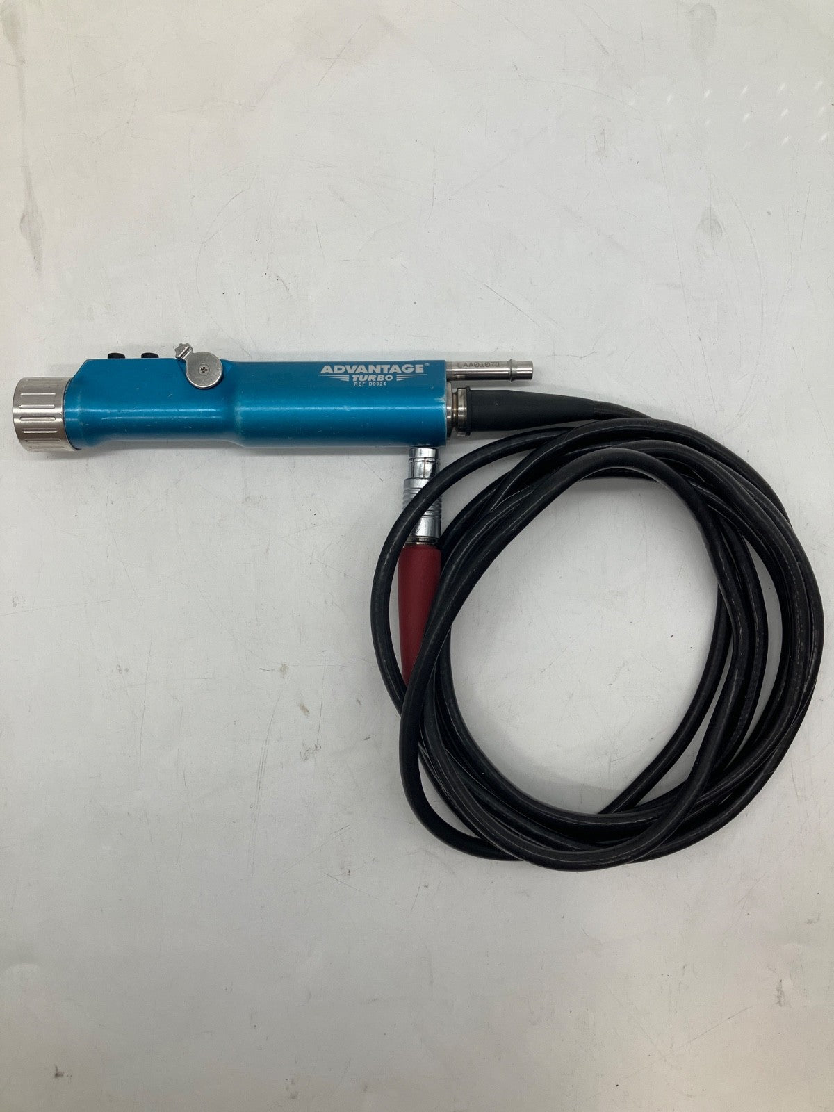 Conmed Linvatec D9924 TURBO Advantage Shaver Handpiece 30 Day Warranty!