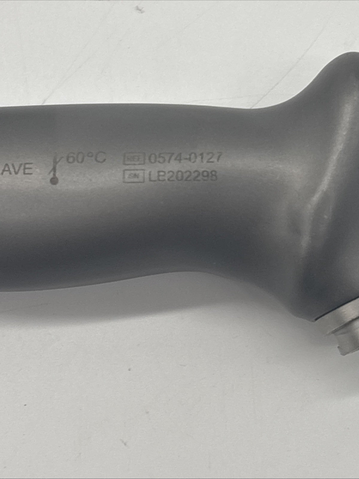 Glidescope Titanium LoPro T4 (REF: 0574-0127) — 30 Day Warranty!