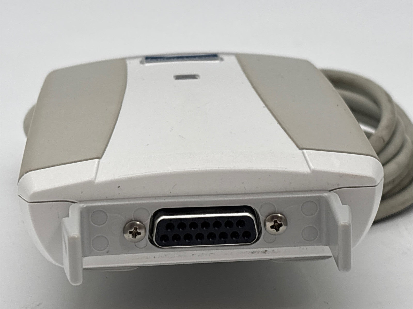 Midmark IQ ECG w/ Leads — 30 Day Warranty!