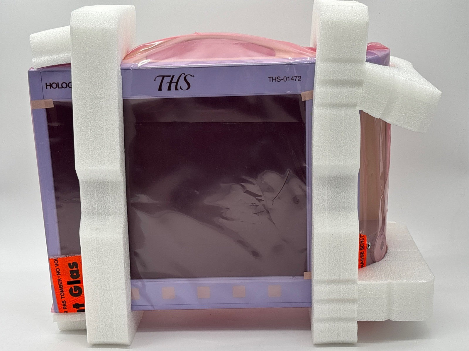 Brand New Hologic THS Monitor (REF: THS-01472) — 30 Day Warranty!