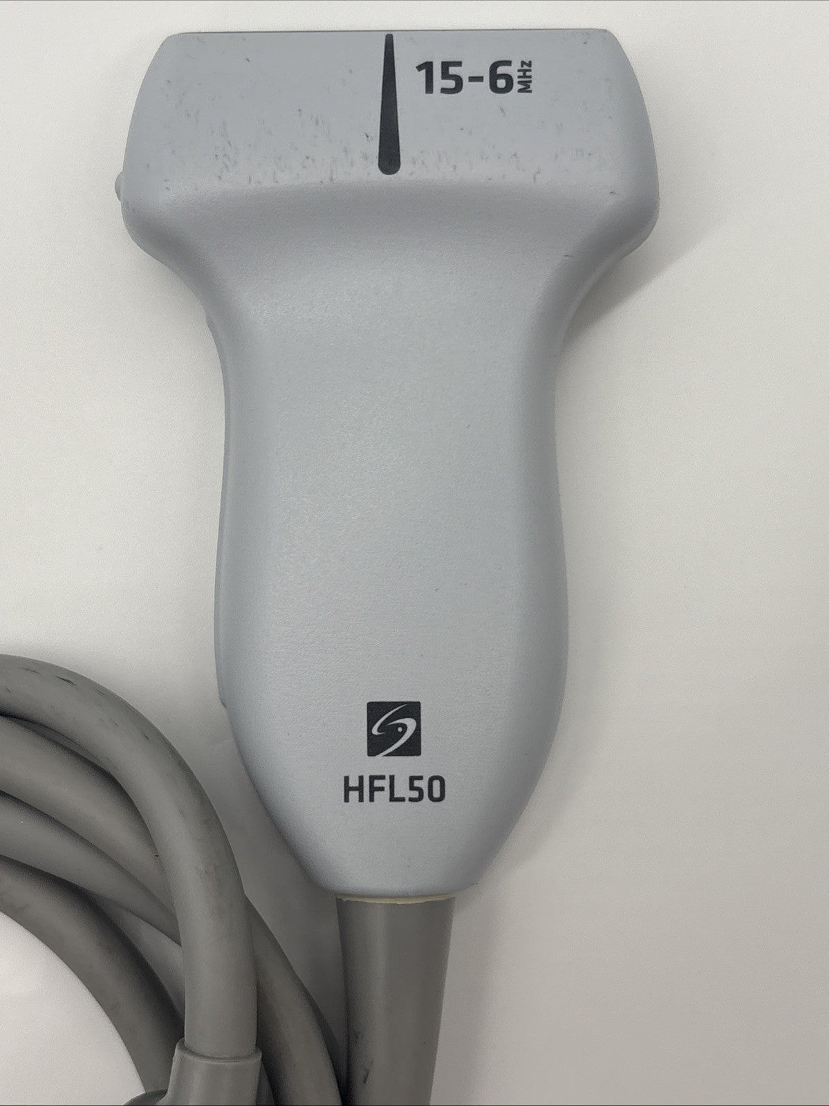 Fujifilm Sonosite HFL50x/15-6 MHz Transducer (REF P07693-70A) — 30 Day Warranty!