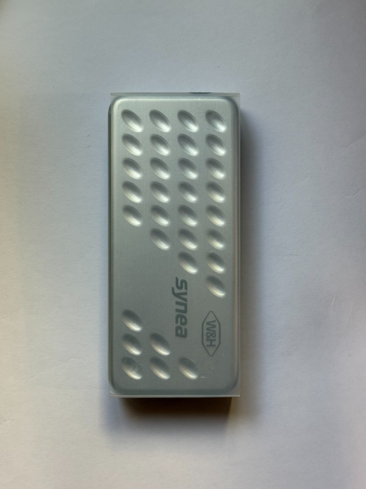 W&H Adec Synea TA-98 LW Handpiece | Brand New