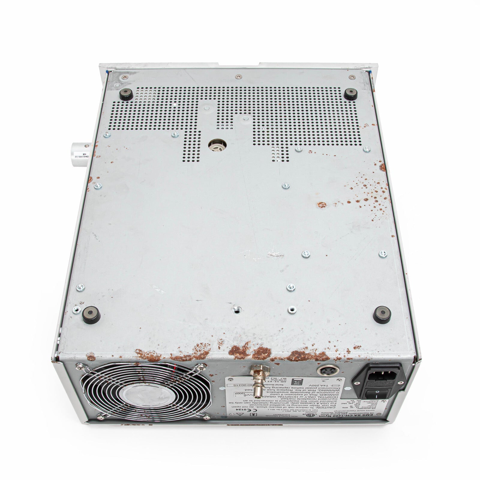 Boston Scientific – ultrasound lithotripter – EMS SA CH-1260 – 30-day warranty