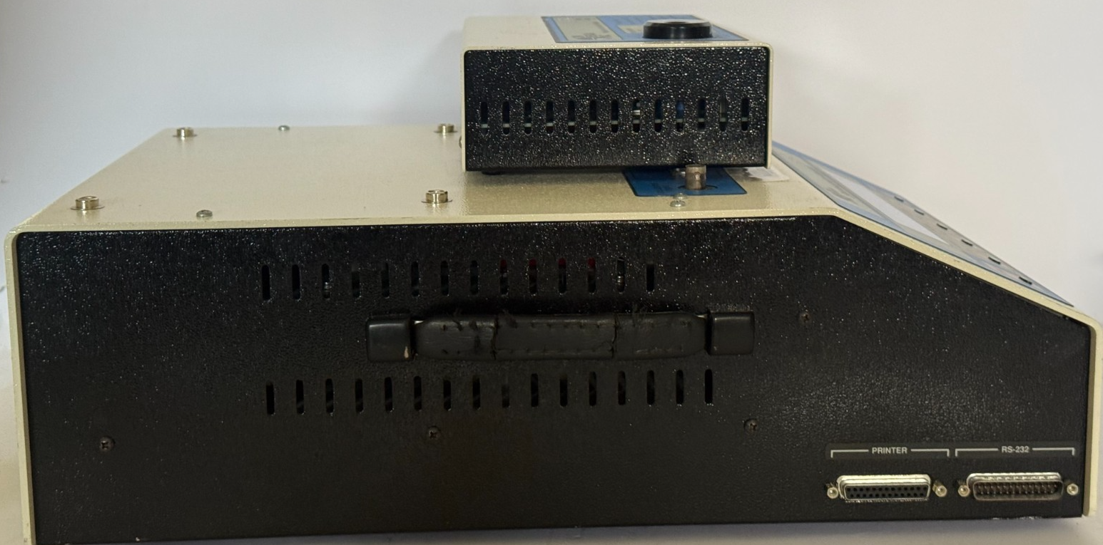 DNI Nevada Fluke 454A Electrosurgical Analyzer with Option Module