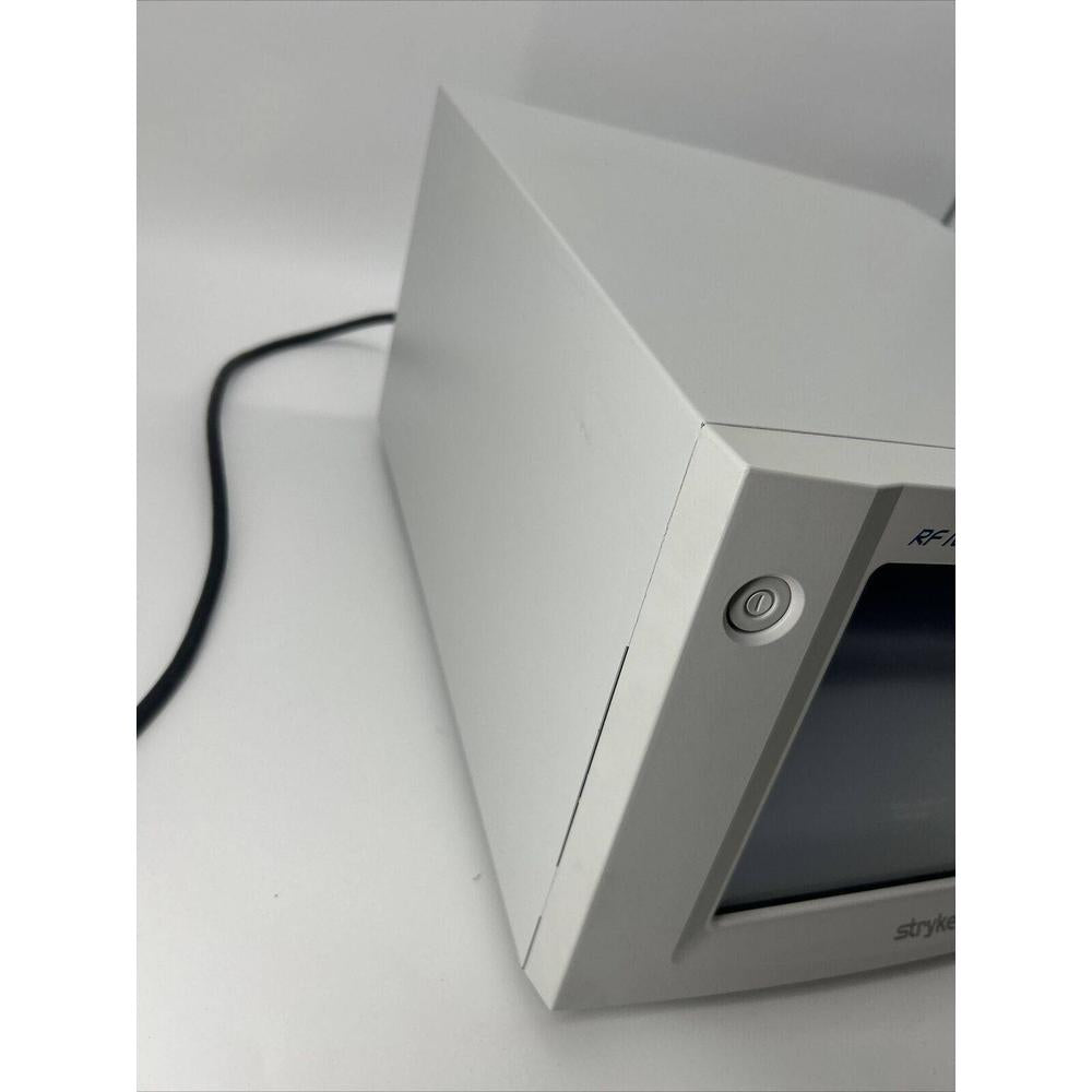 Stryker Ref 406-900 Multigen Radiofrequency RF Generator 30 Day Warranty!
