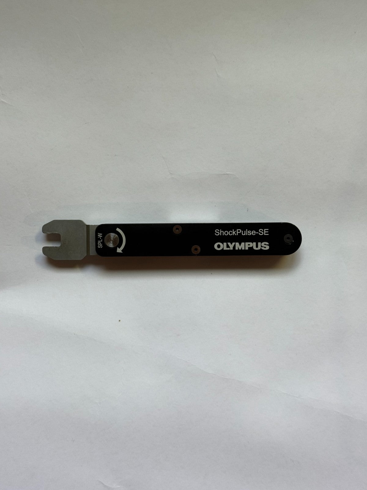 Olympus ShockPulse-SE SPL-T & SPL-W | 30 Day Warranty