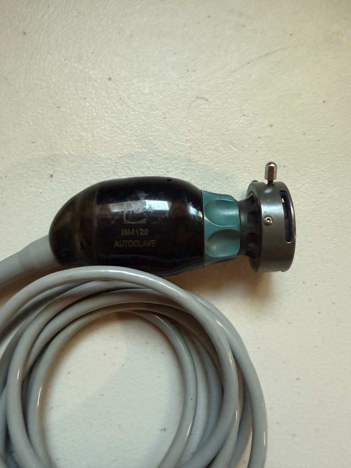 CONMED LINVATEC IM4120 Autoclave Camera Head & Coupler | 30 Day Warranty