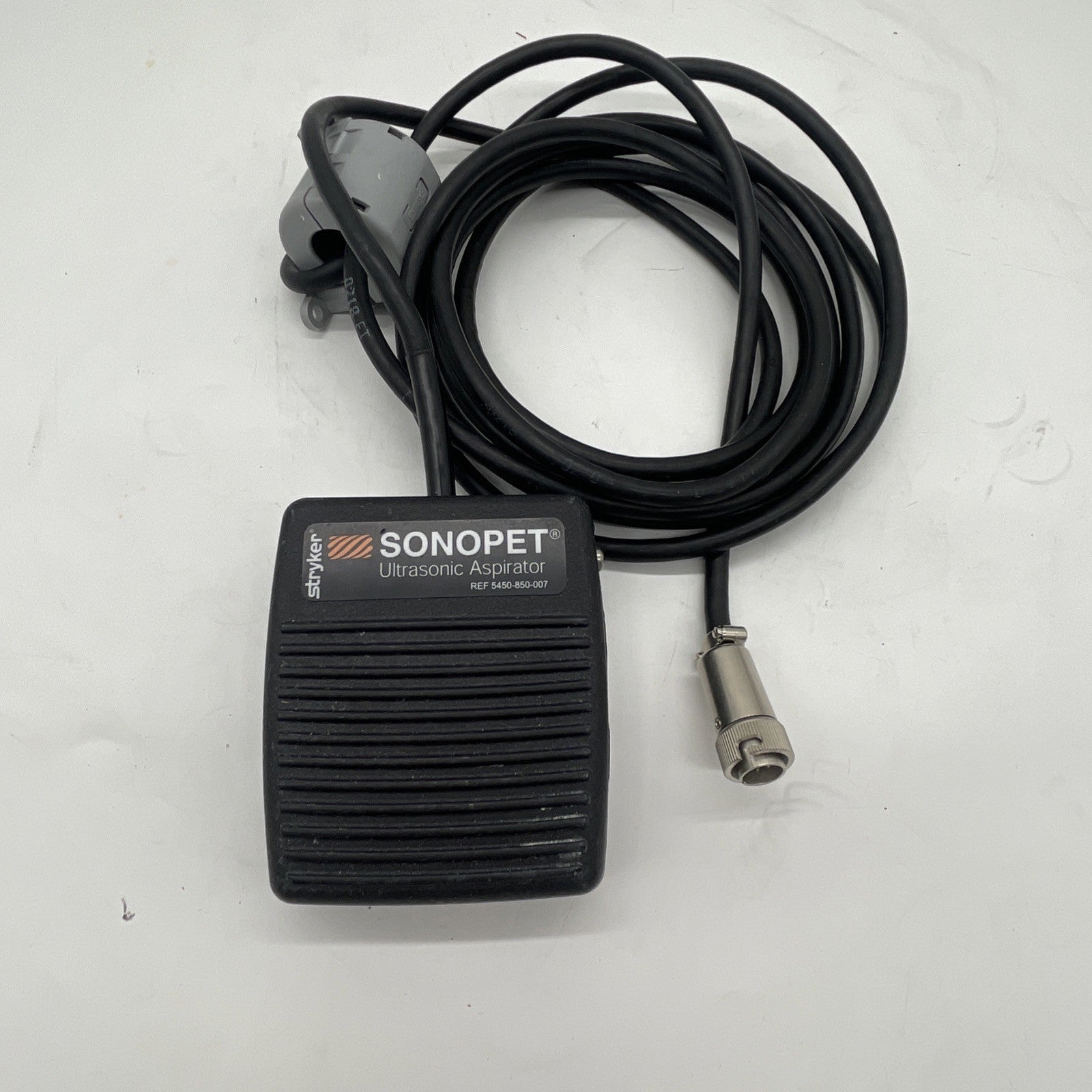 Stryker Sonopet Ultrasonic Surgical System Ultrasonic Aspirator 30 Day Warranty!