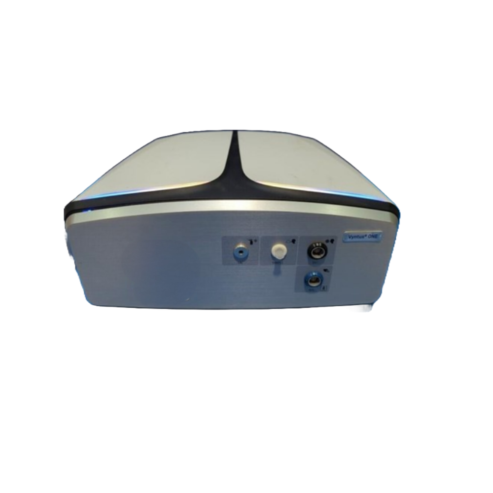 VYAIRE VYNTUS ONE PFT PULMONARY FUNCTION TEST SYSTEM Medical GmbH