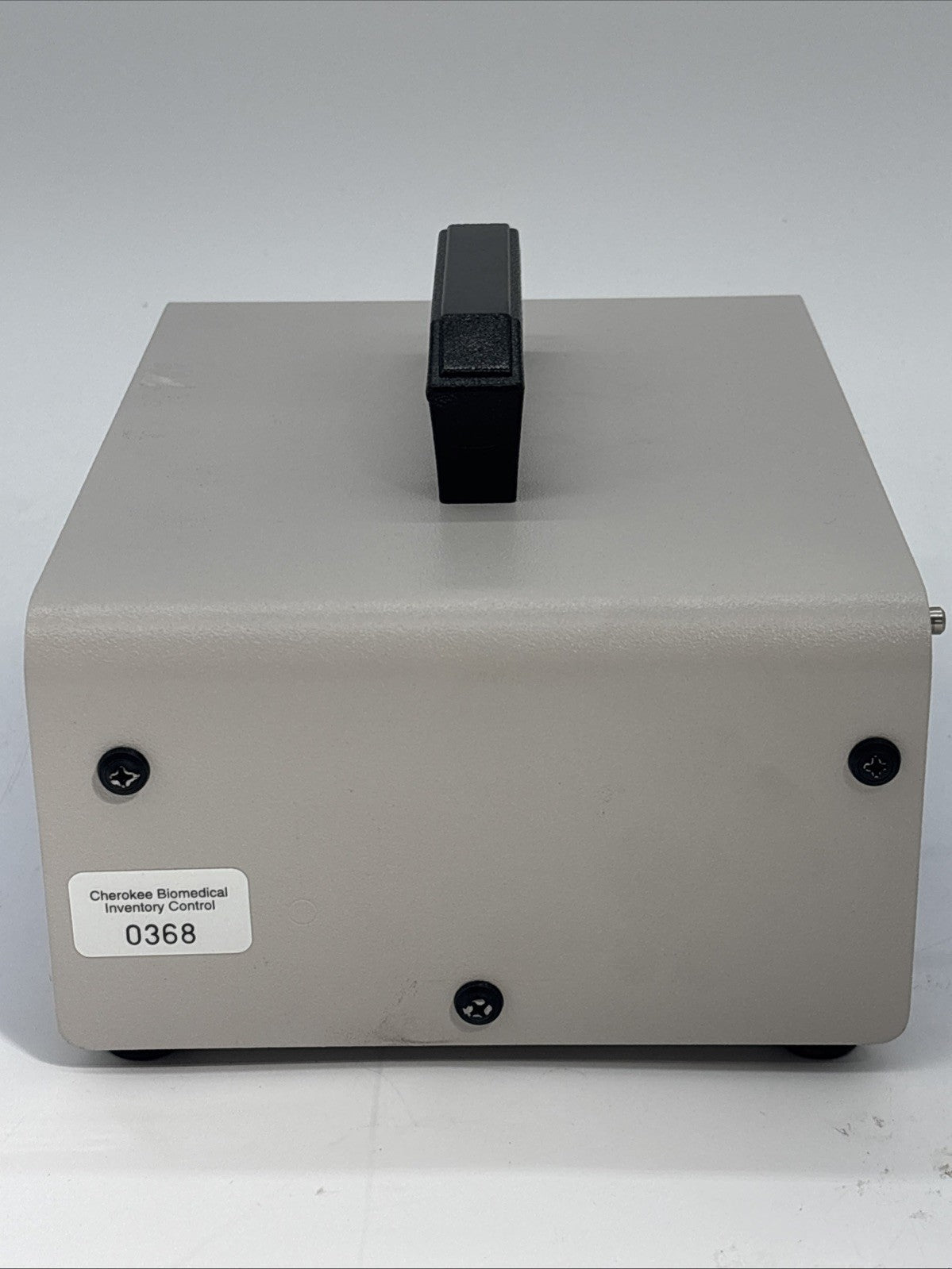 Zimmer Electric Dermatome (REF: 8821-06) — 30 Day Warranty!
