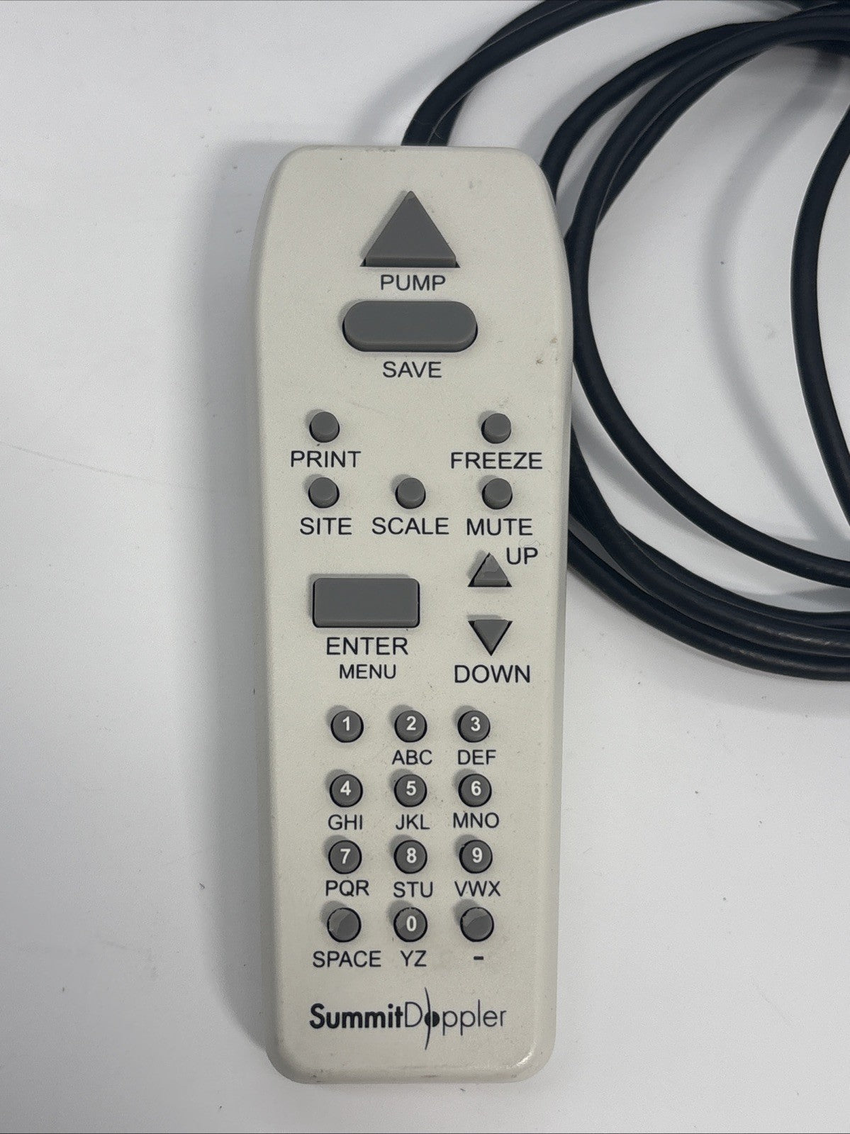 Summit Doppler Vista AVS w/ Accessories - 30 Day Warranty!
