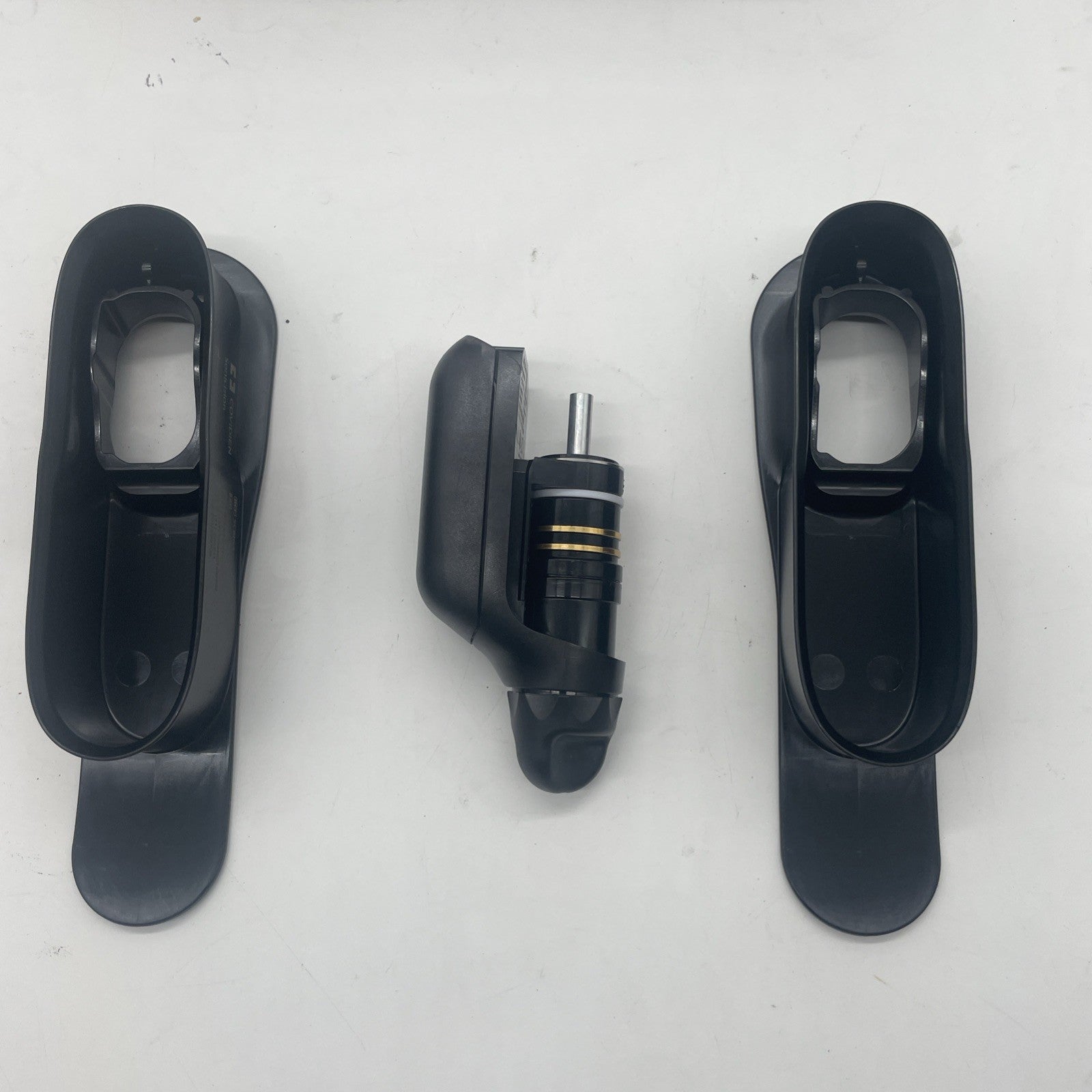 COVIDIEN Sonicision REF SCSTA Battery and Gen Set 30 Day Warranty