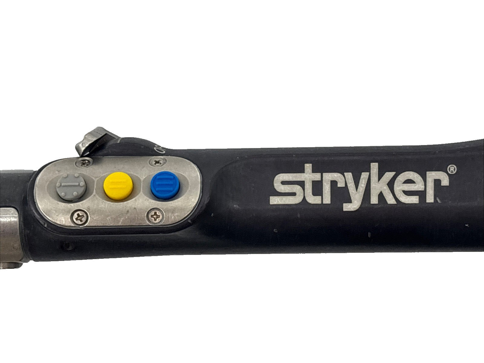 TESTED Stryker Formula Core Handpiece Shaver Model 375-704-500 30 Day Warranty!