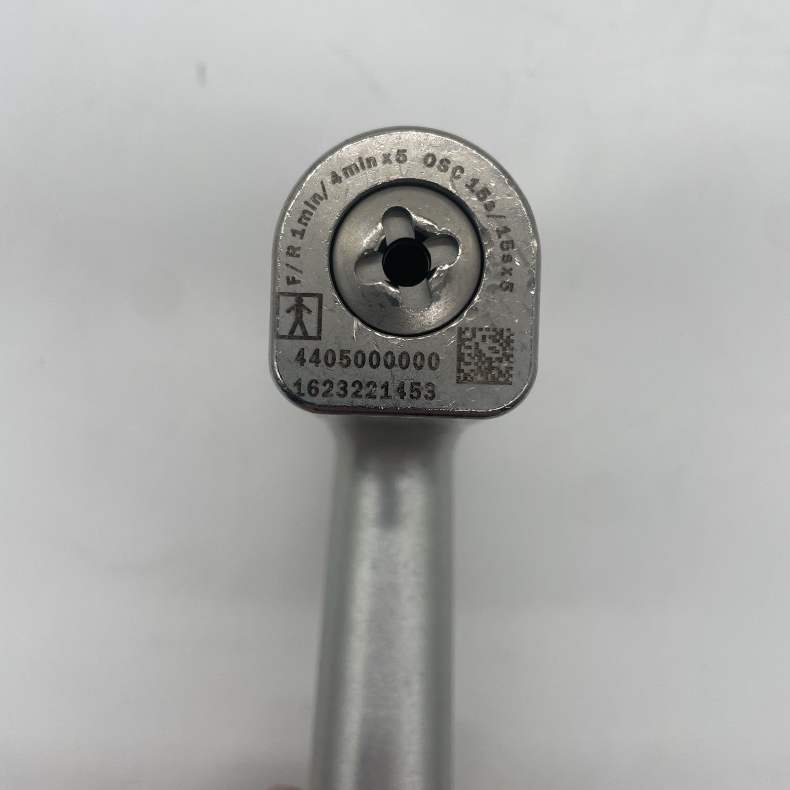 Tested Stryker CD4 Cordless Surgical Drill 4405000000 30 Day Warranty!