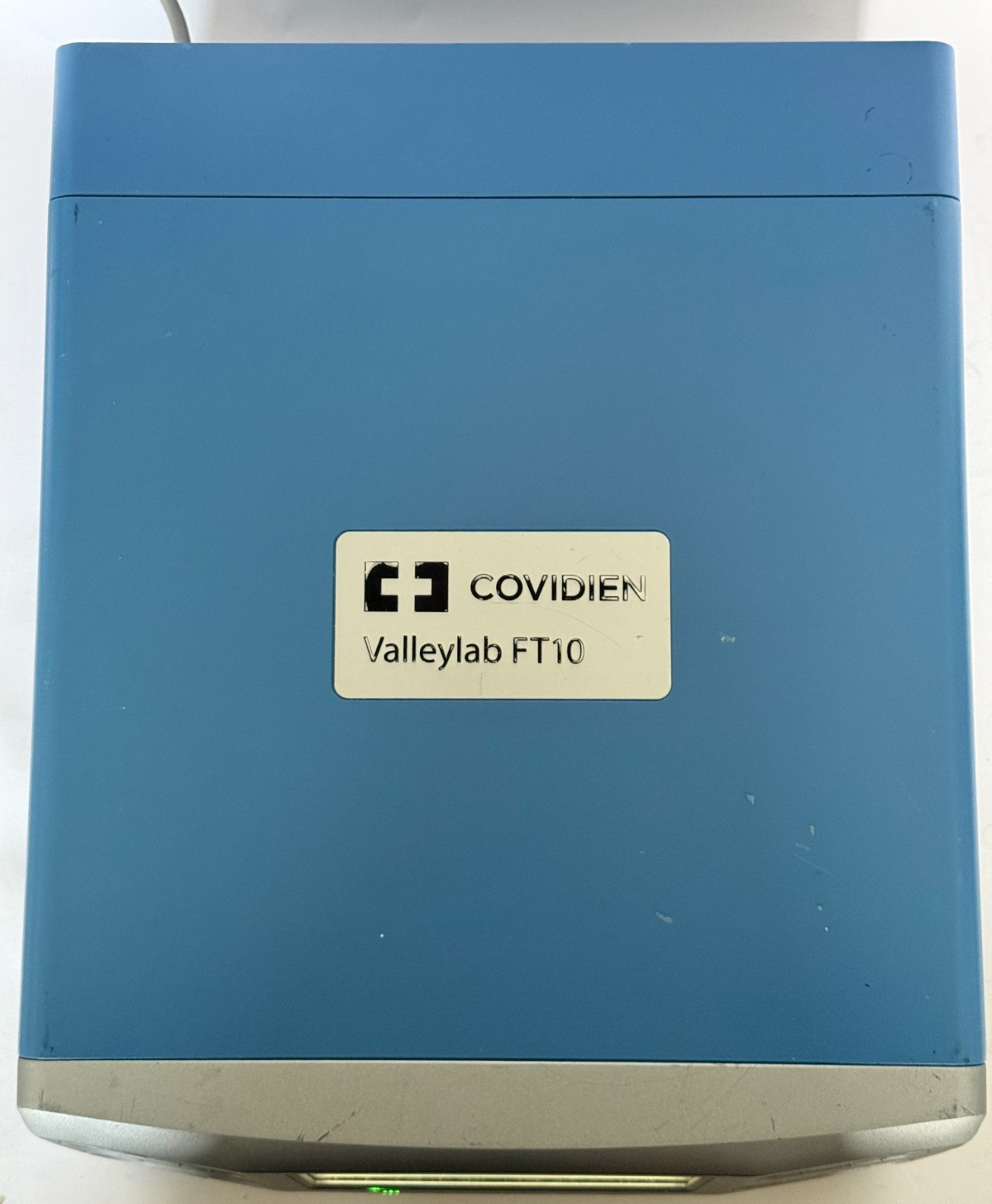 Covidien Valleylab FT10 Energy Platform | REF VLFT10GEN | Manufactured 2020