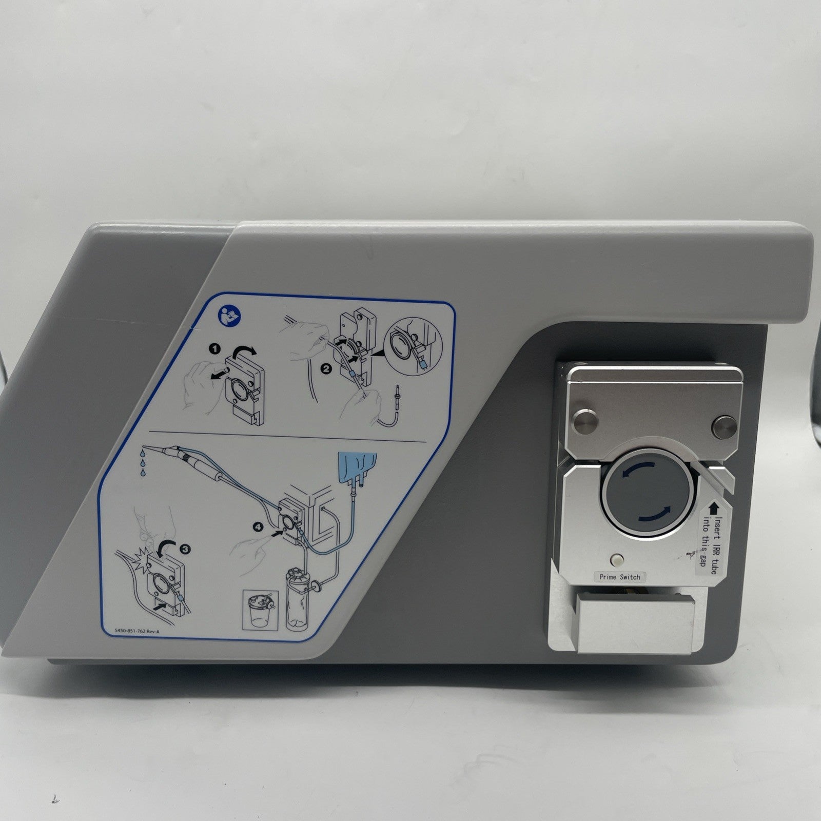 Stryker Sonopet Ultrasonic Surgical System Ultrasonic Aspirator 30 Day Warranty!