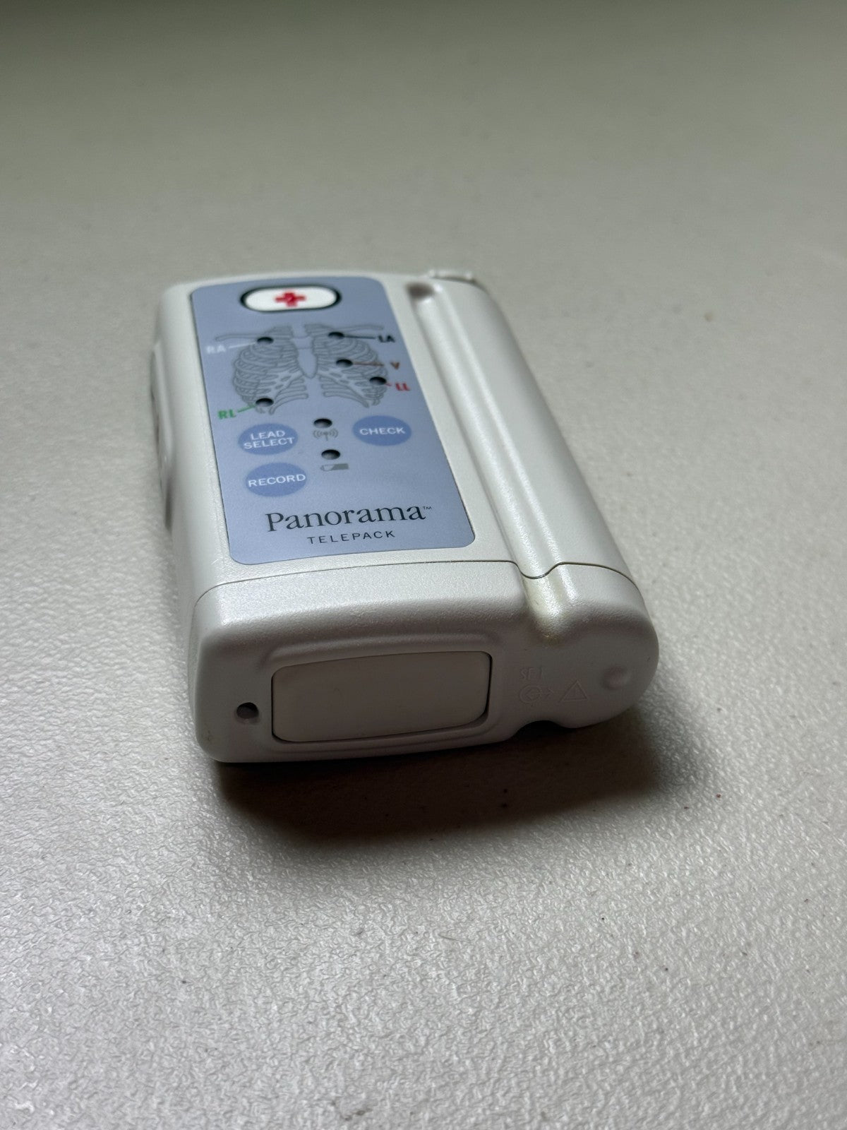 Mindray Datascope Panorama Telepack 608 | 30 Day Warranty