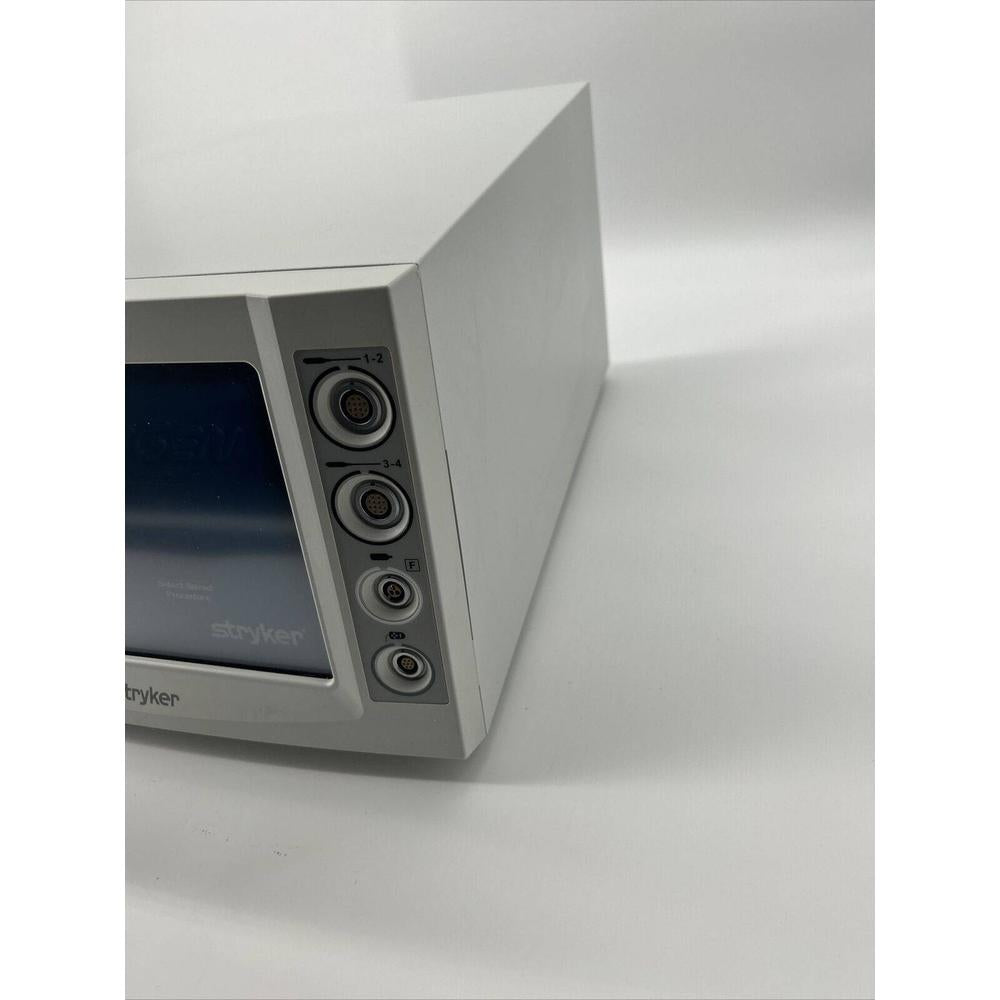 Stryker Ref 406-900 Multigen Radiofrequency RF Generator 30 Day Warranty!