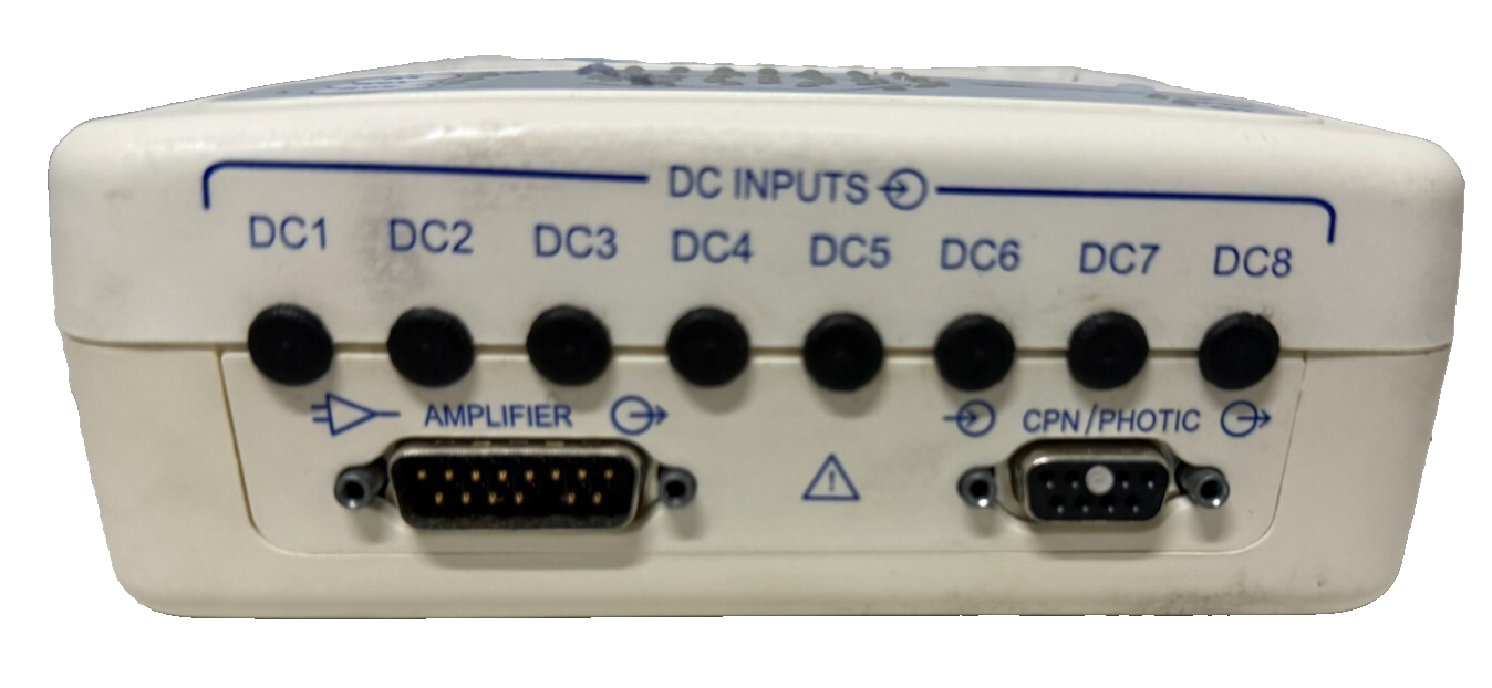 Cadwell – Easy III – EEG/PSG system – with 30-day warranty