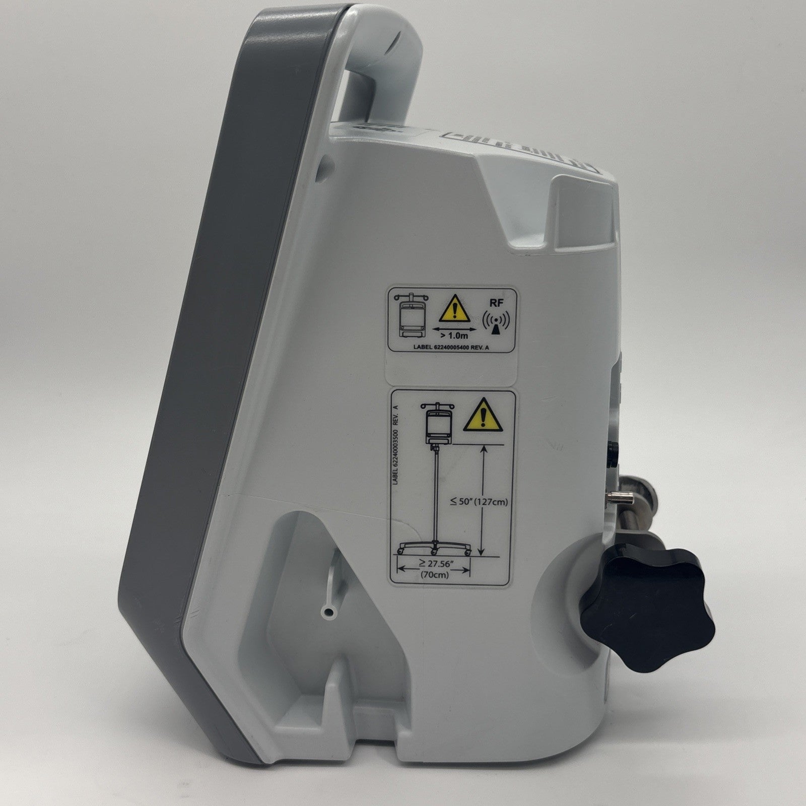 Zimmer A.T.S. 4000 TS Tourniquet (REF: 60-4000-101-00) — 30 Day Warranty!