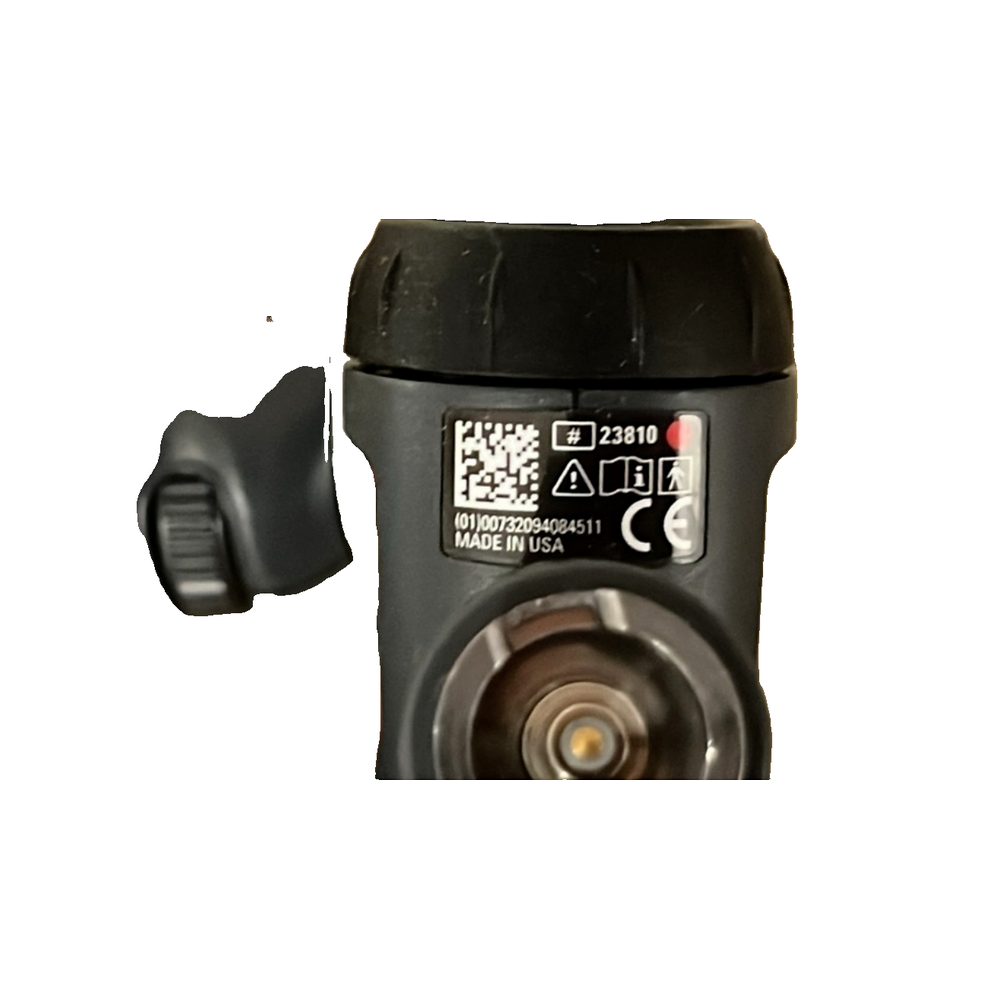 Welch Allyn GS 777 Panoptic Ophthalmoscope Head Otoscope