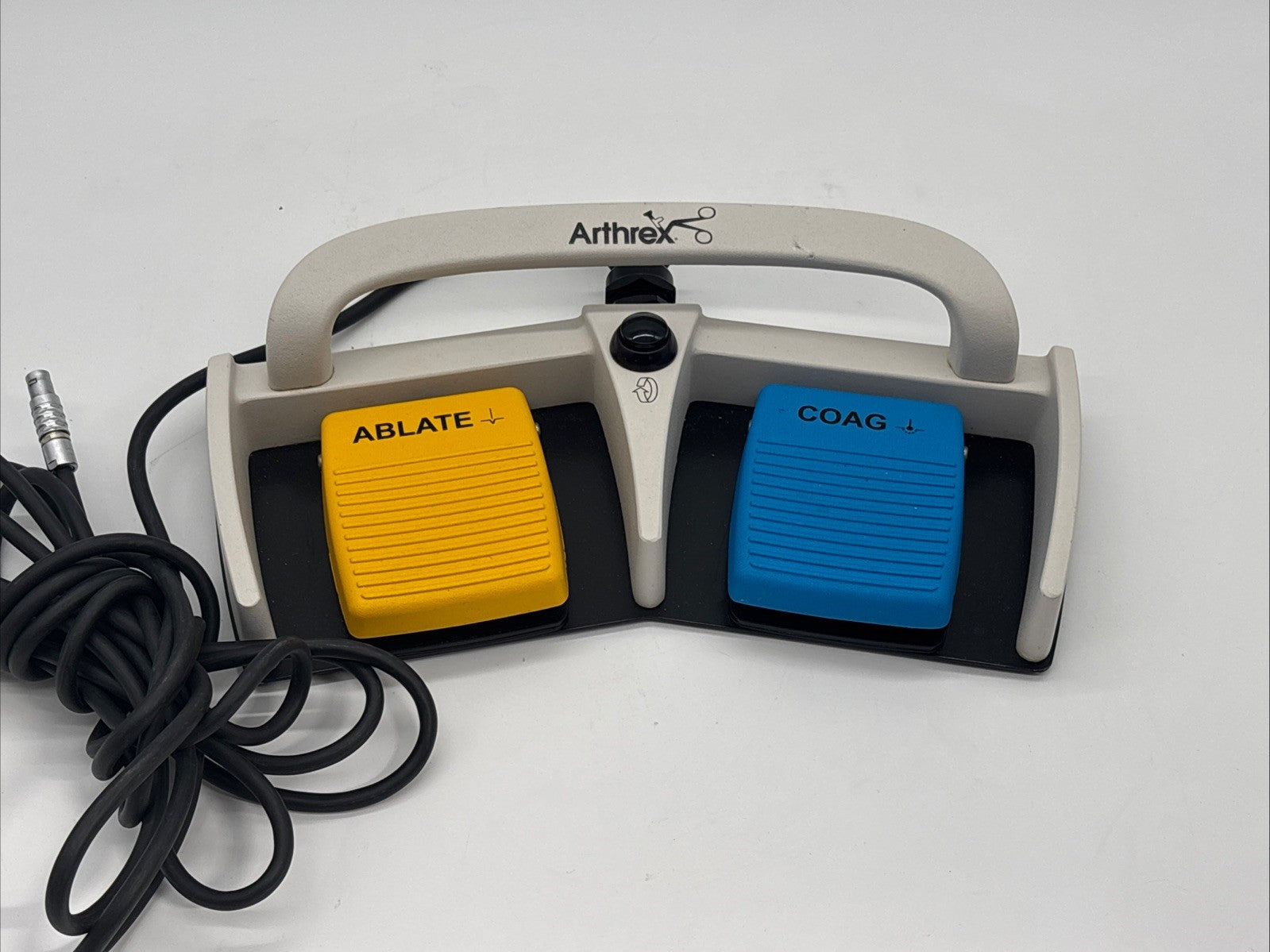 Arthrex Synergy RF Bipolar Ablation w Footpedal (REF AR-9800) — 30 Day Warranty!