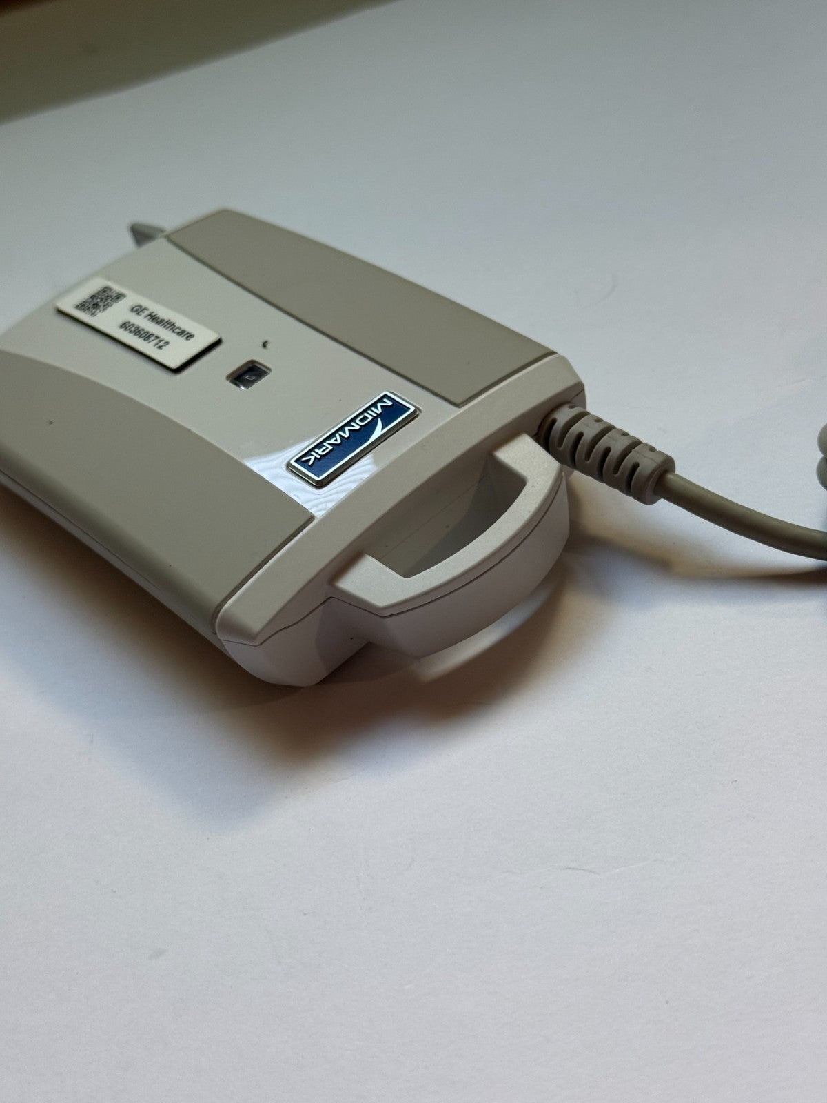 Midmark IQECG with Cables & Case | 30 Day Warranty