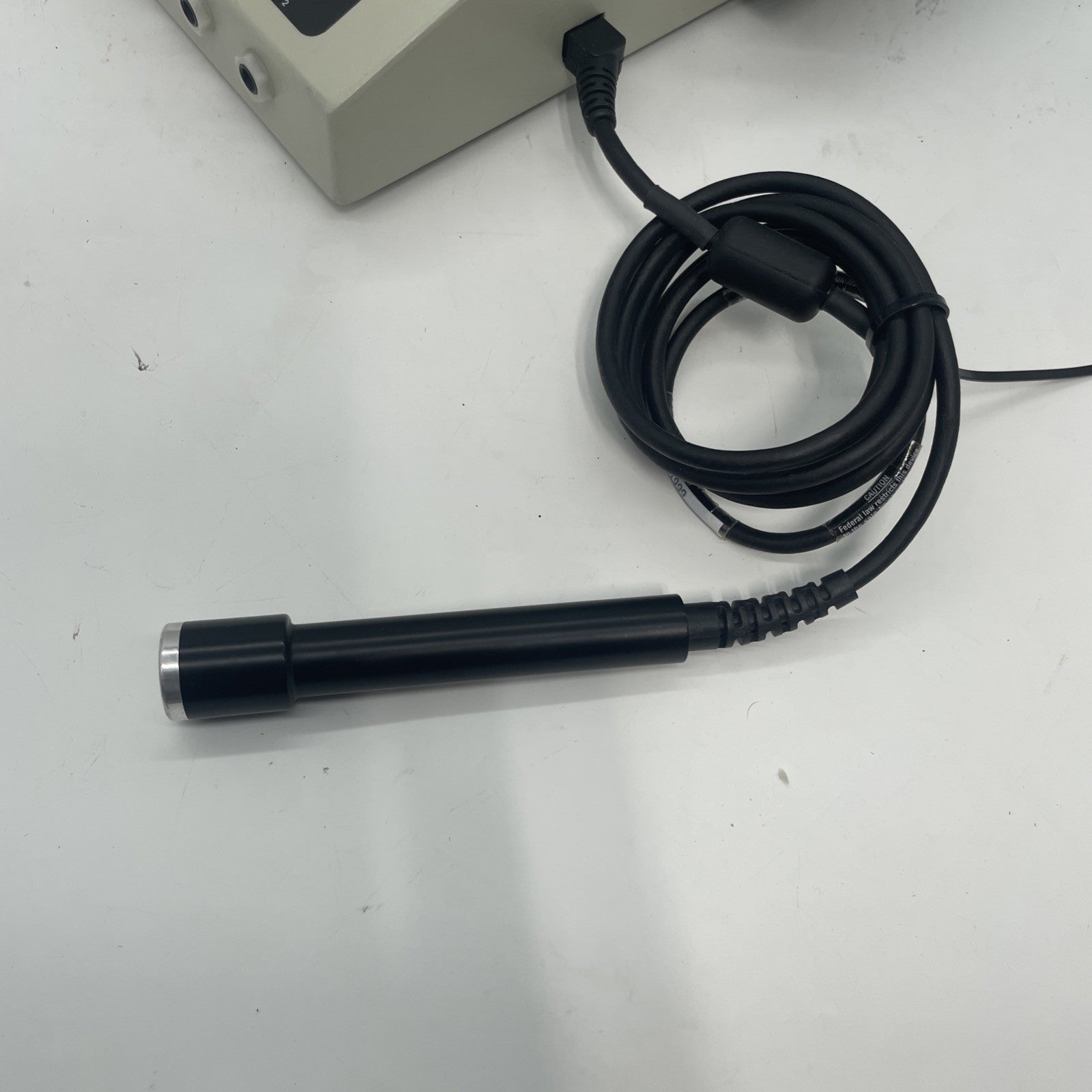 Daynatron 950 Plus Ultrasound Generator With Applicator 30 Day Warranty!