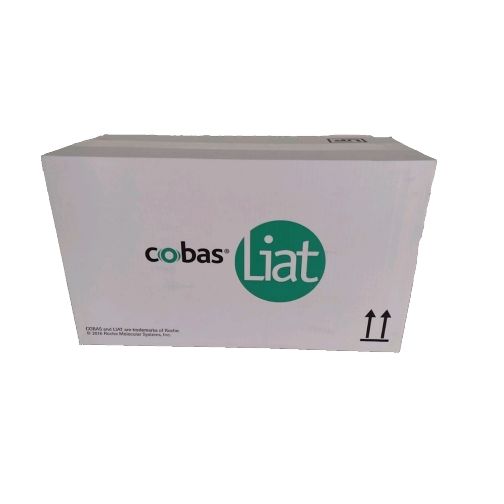 Roche – Cobas Liat Lab Analyzer REF (240) 07341920190 MANF 2022 New in box!